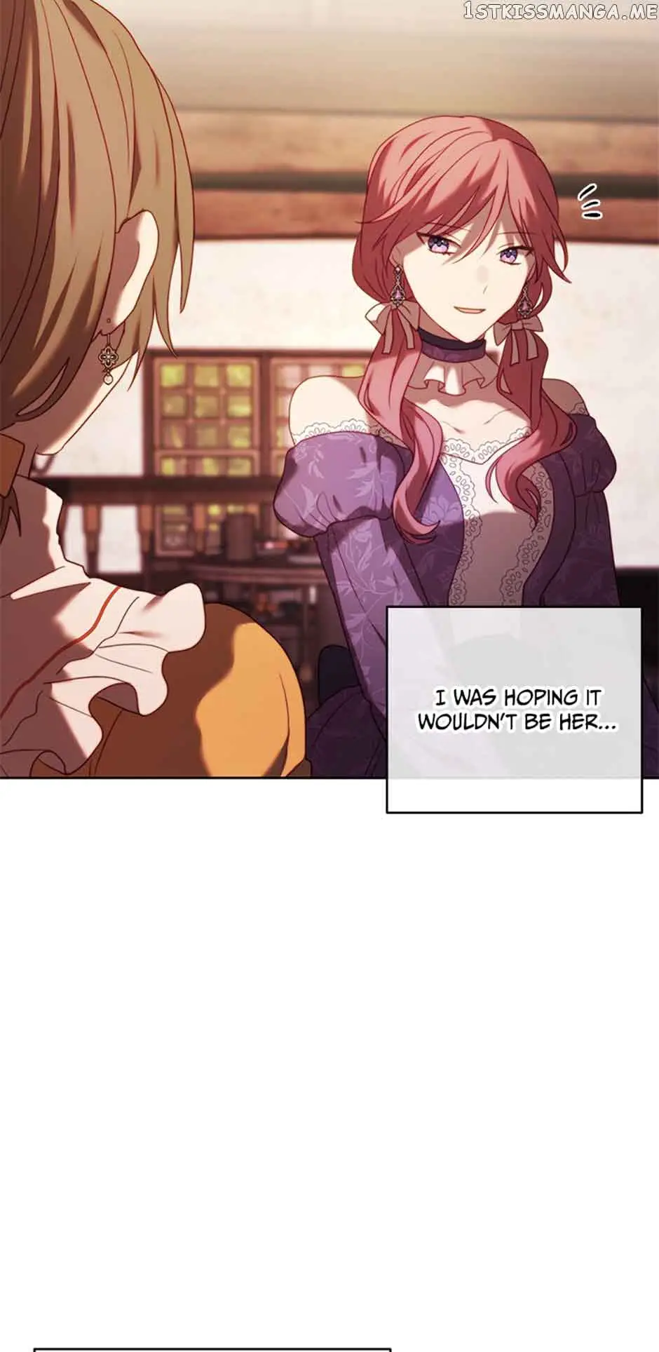 I’m a Villain, but I Saved the Heroine Chapter 37 261 9e46668c547f