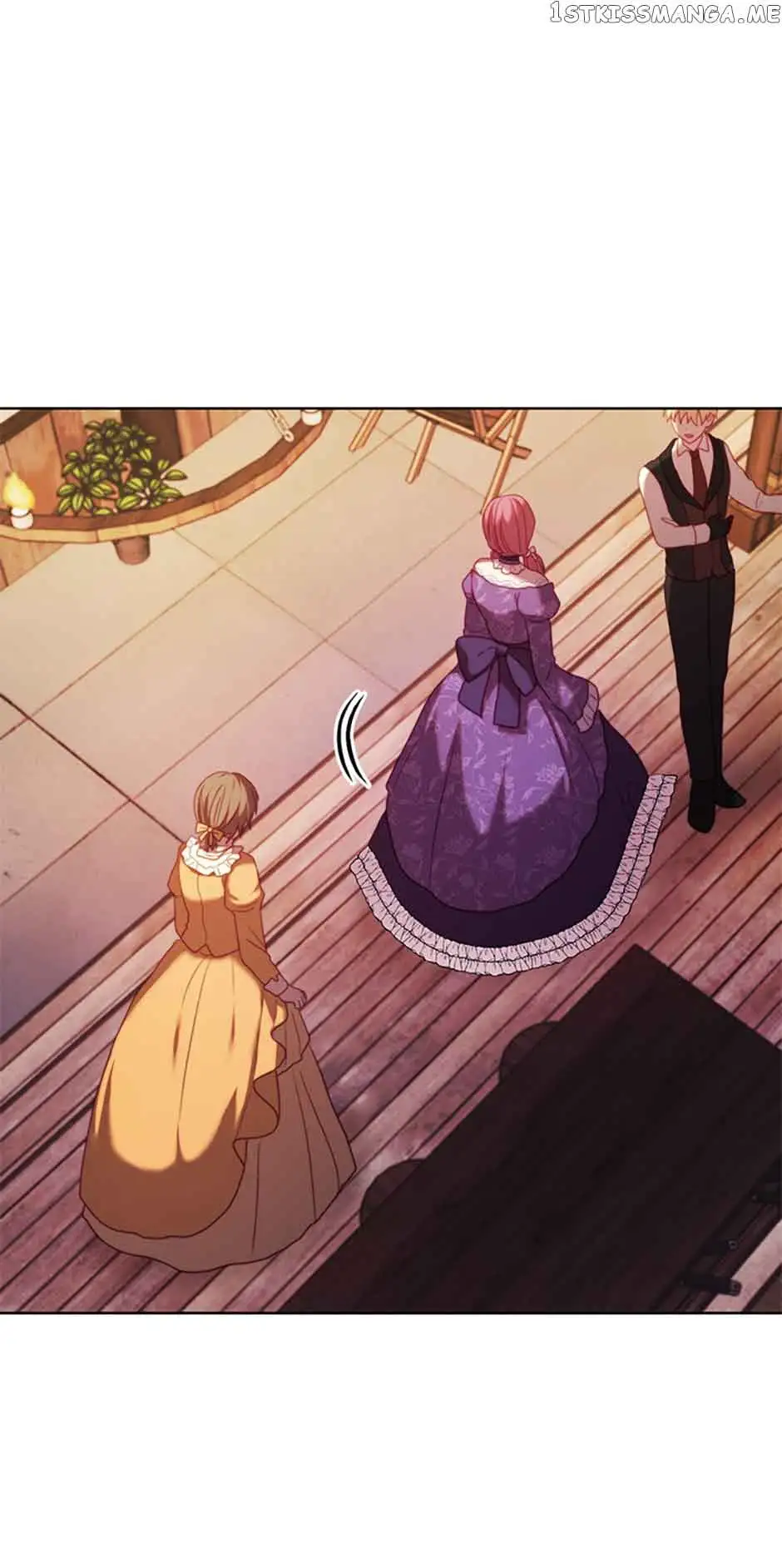I’m a Villain, but I Saved the Heroine Chapter 37 284 a86bfc319720