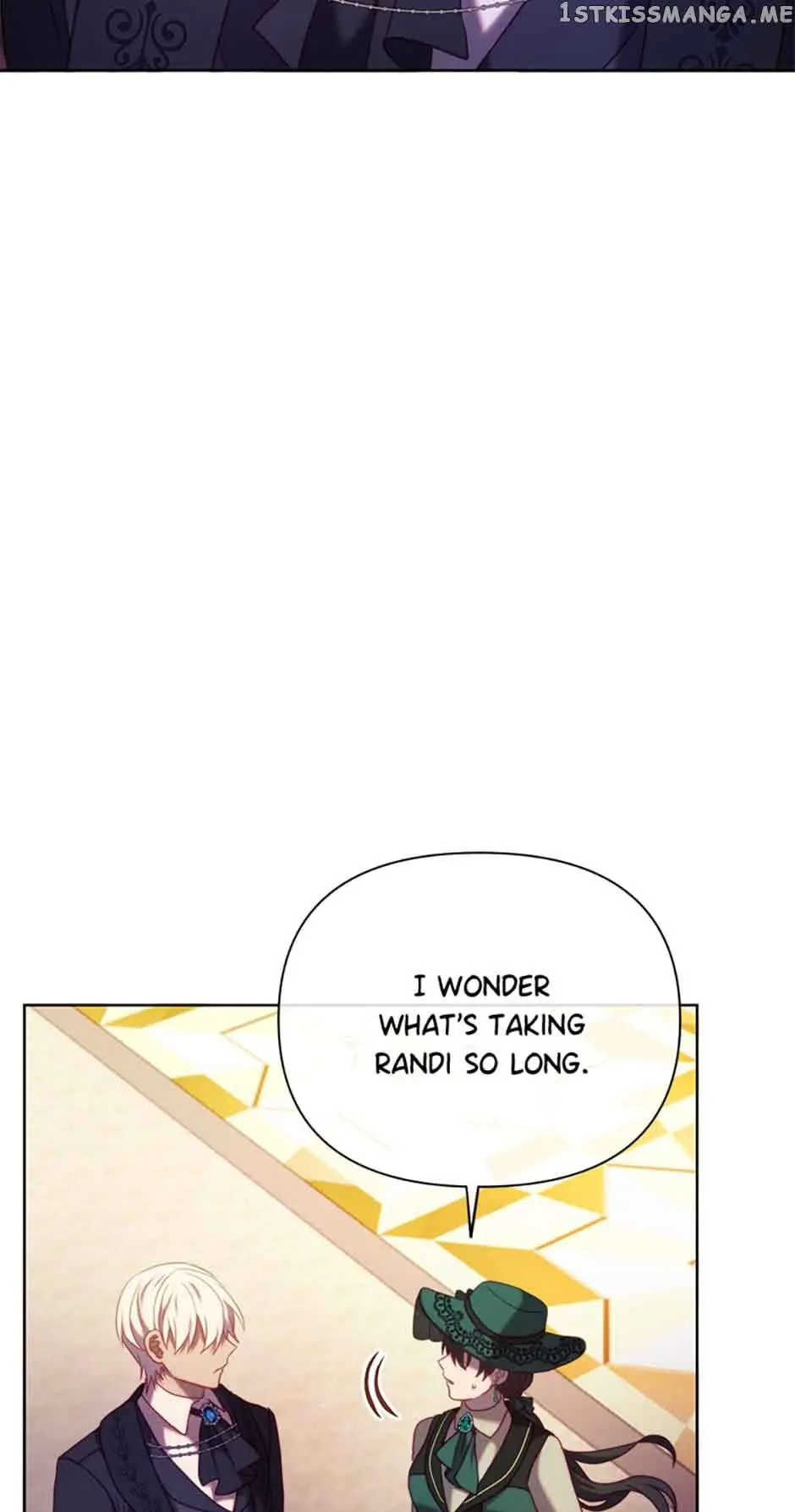 I’m a Villain, but I Saved the Heroine Chapter 37 231 b4ac978de9a5