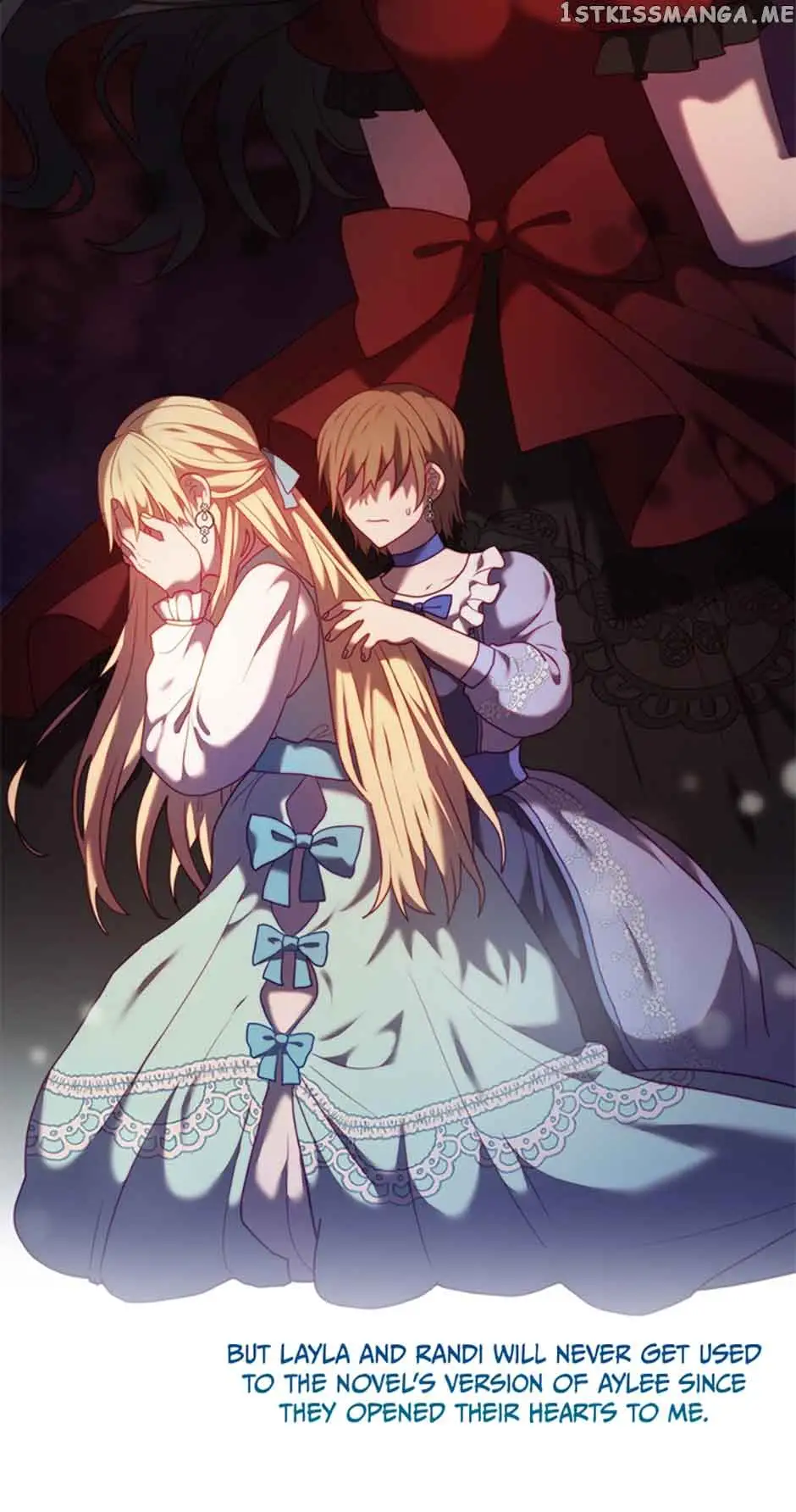 I’m a Villain, but I Saved the Heroine Chapter 37 237 b9f158ad2d83