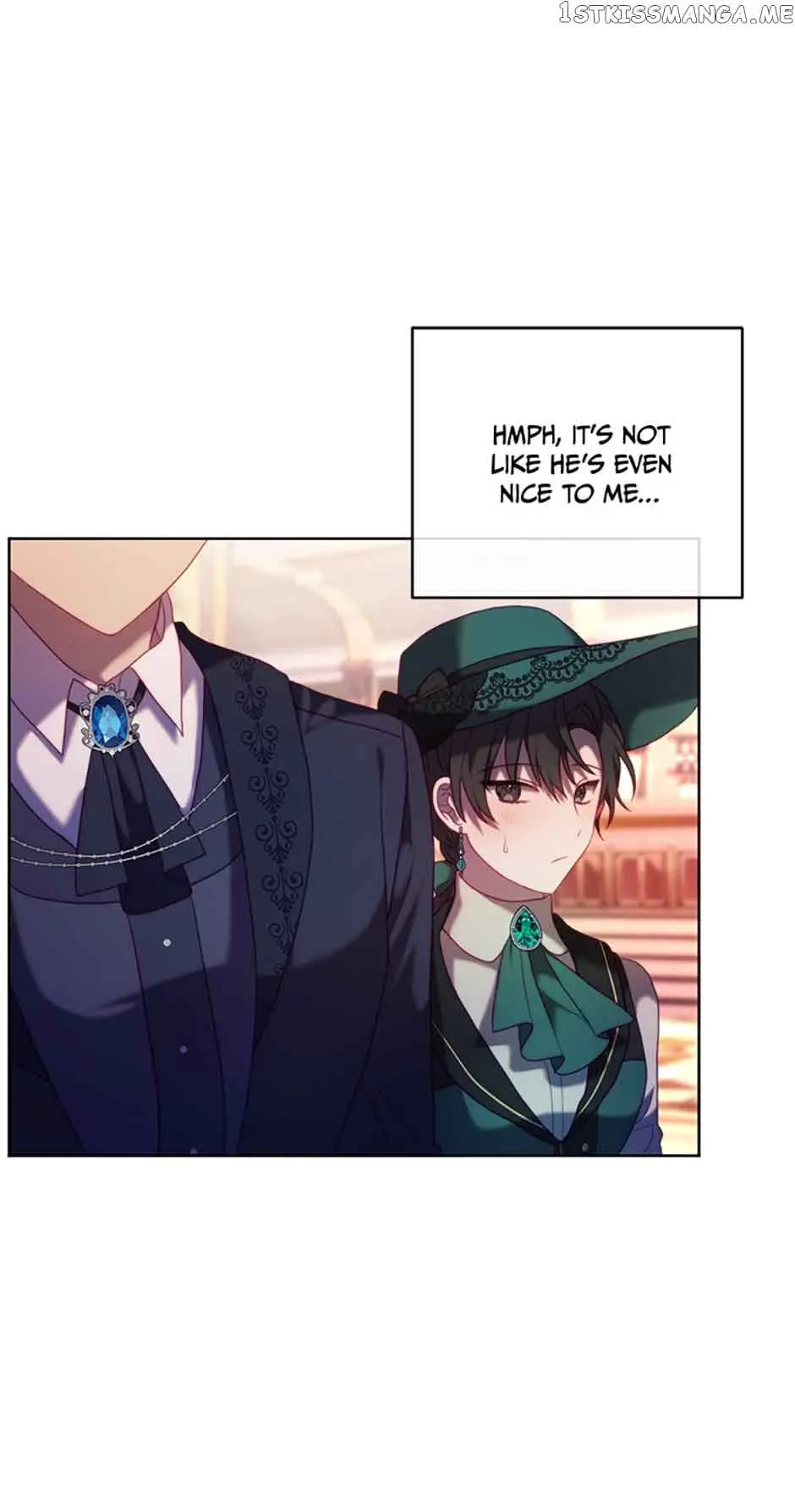 I’m a Villain, but I Saved the Heroine Chapter 37 229 bbdf54570482