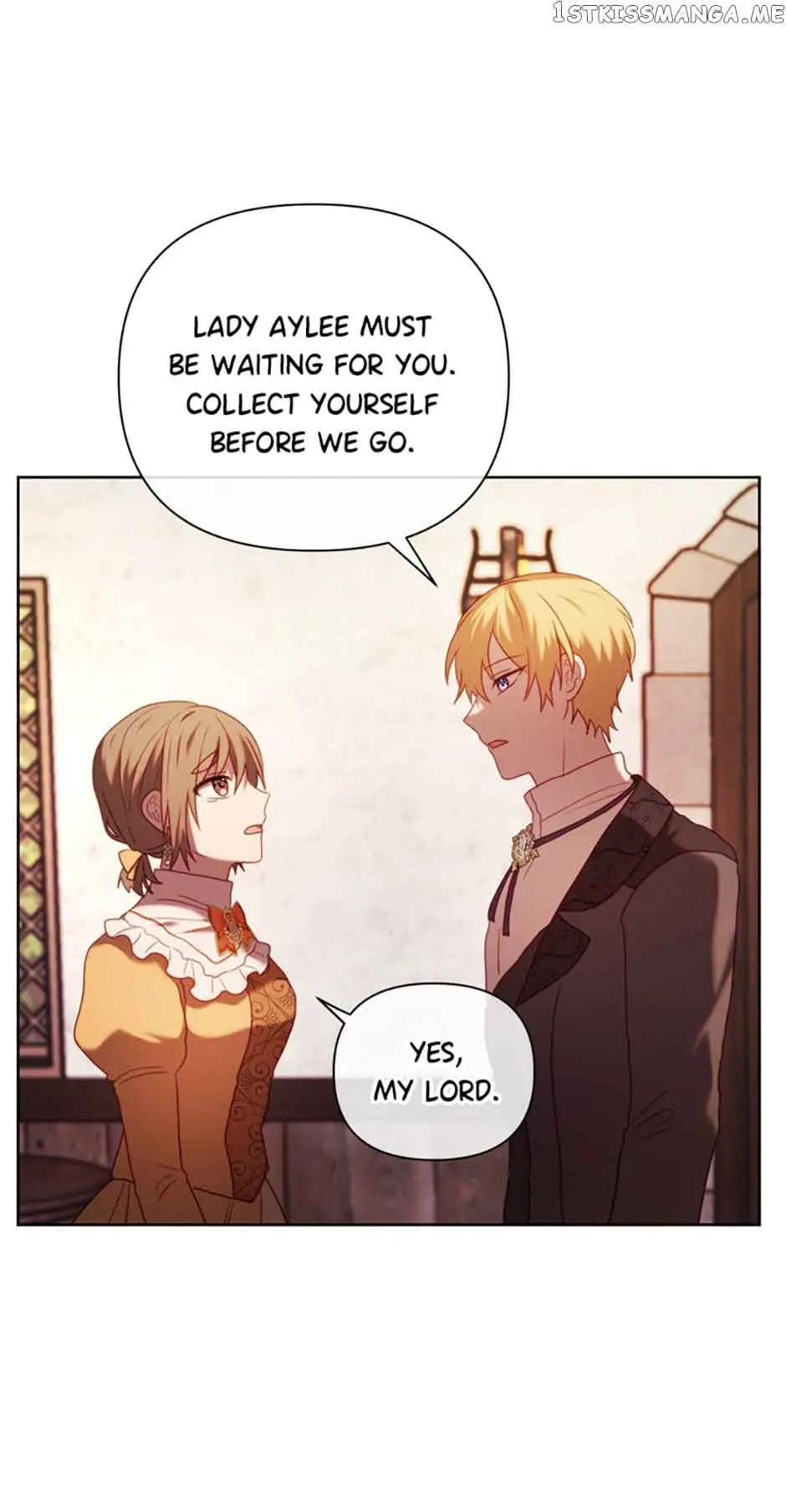 I’m a Villain, but I Saved the Heroine Chapter 37 296 c14fe3512d63