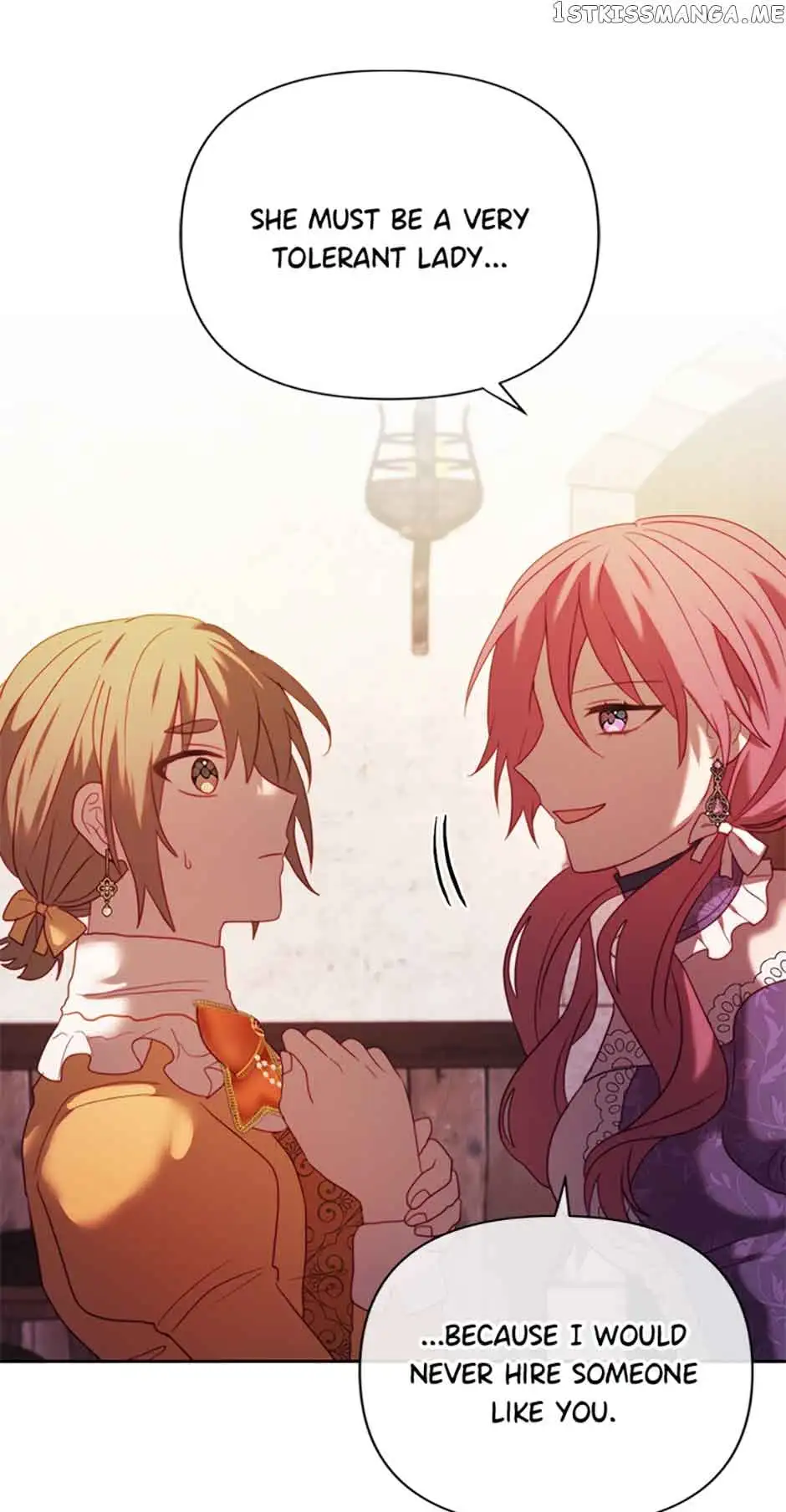 I’m a Villain, but I Saved the Heroine Chapter 37 265 cf0084f8e333