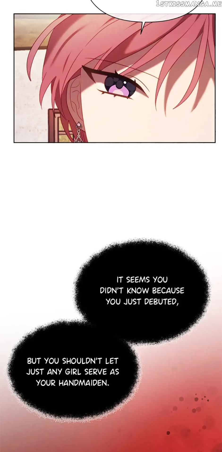 I’m a Villain, but I Saved the Heroine Chapter 37 272 da8a1caf5d57