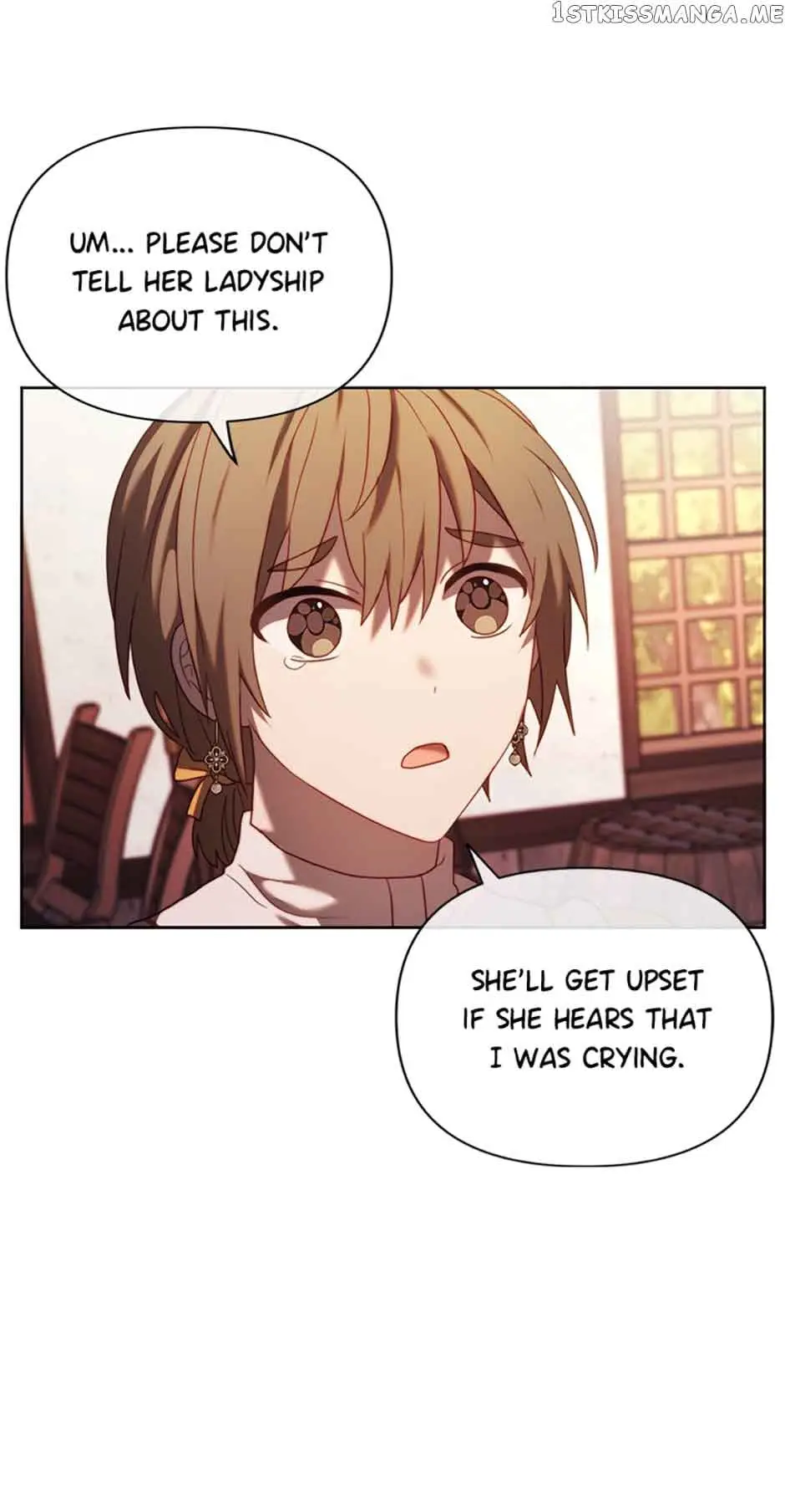 I’m a Villain, but I Saved the Heroine Chapter 37 297 dca109f9ea66