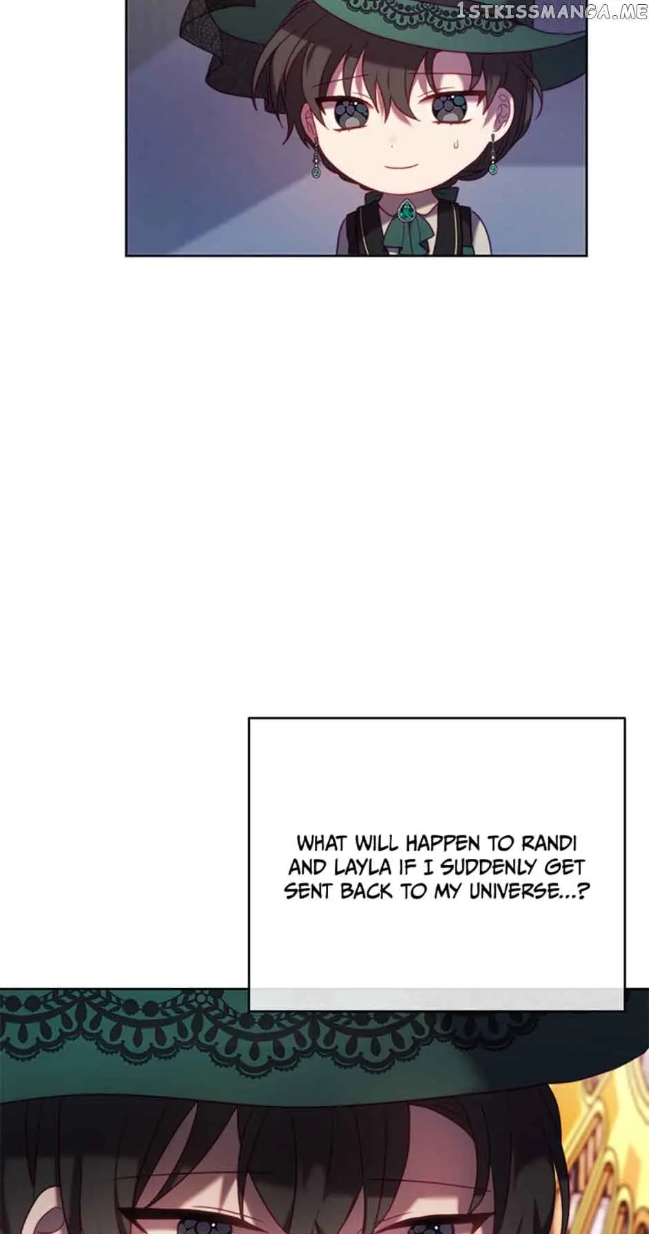 I’m a Villain, but I Saved the Heroine Chapter 37 235 df7013b9a32d