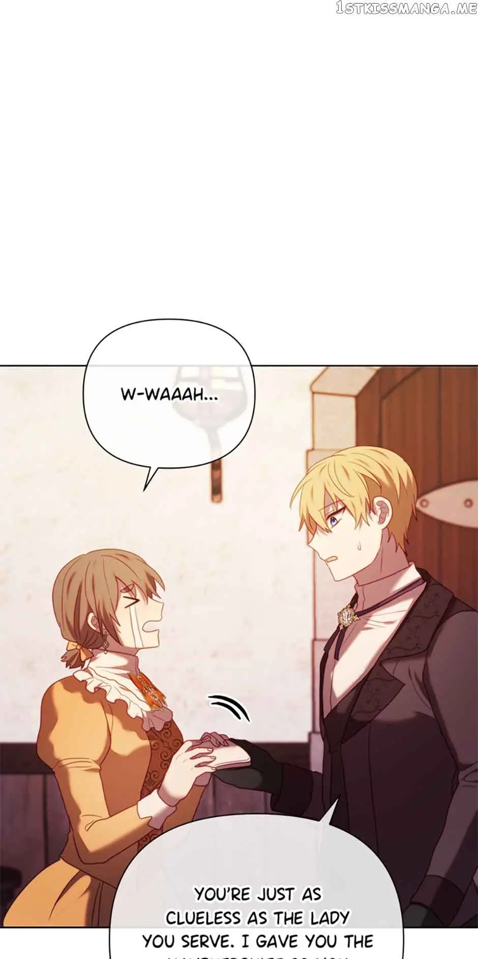 I’m a Villain, but I Saved the Heroine Chapter 37 289 e10f30973691