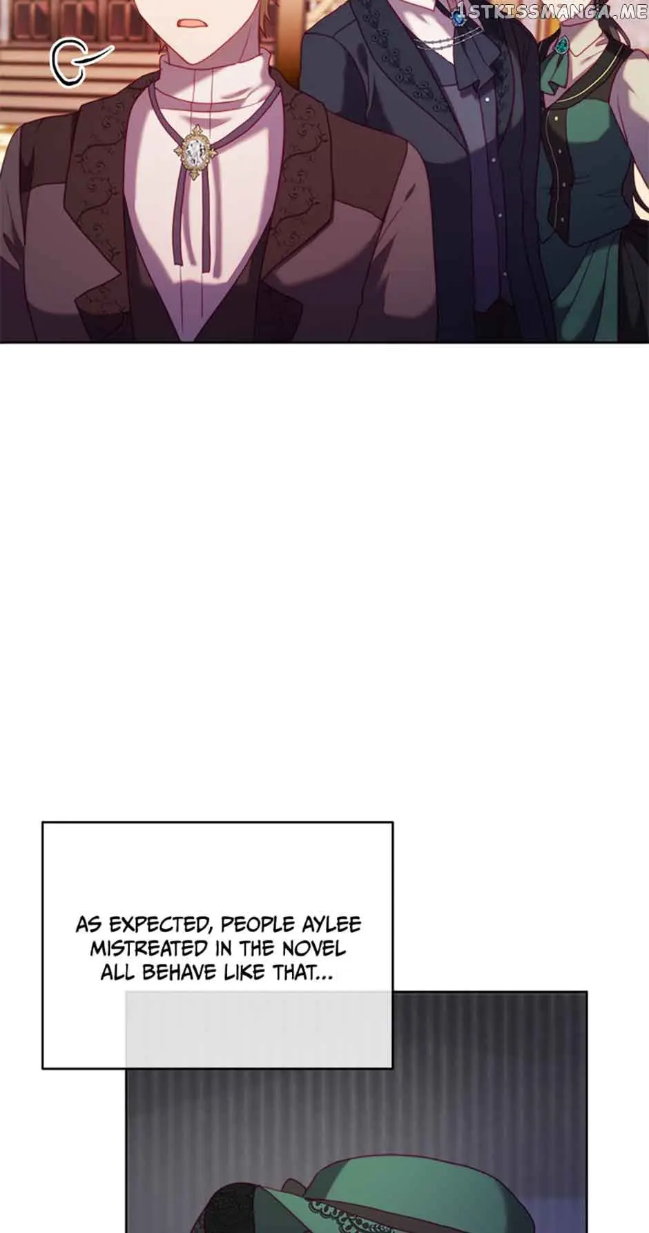 I’m a Villain, but I Saved the Heroine Chapter 37 234 e77f1c88198b