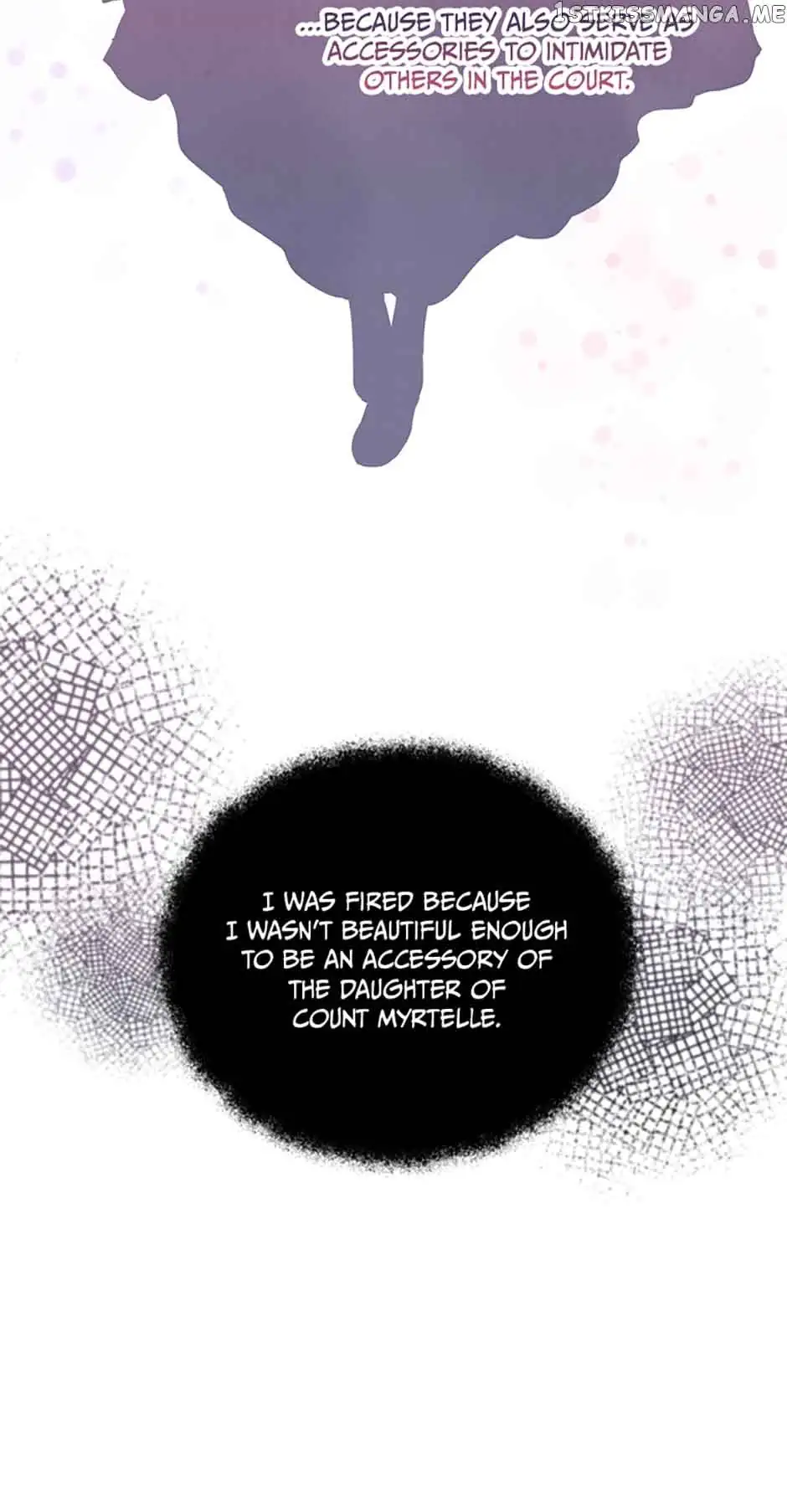 I’m a Villain, but I Saved the Heroine Chapter 37 268 ef07b3c77630