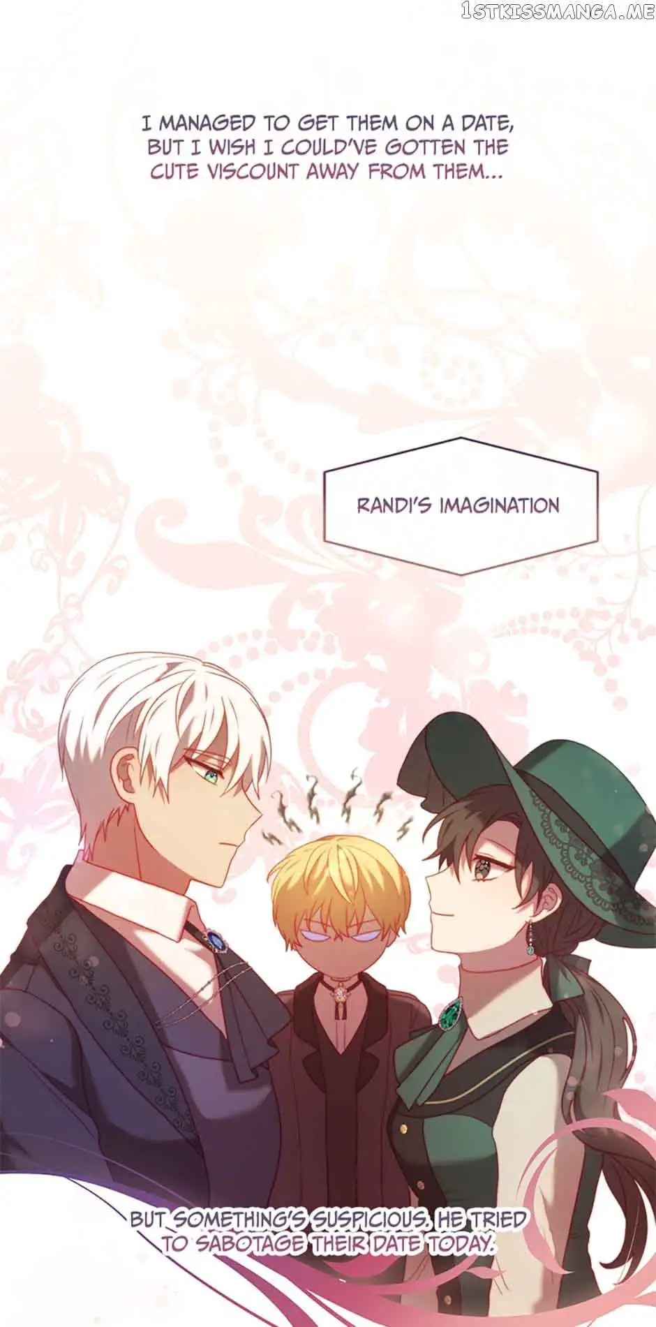 I’m a Villain, but I Saved the Heroine Chapter 37 253 f37e0f7f7e62