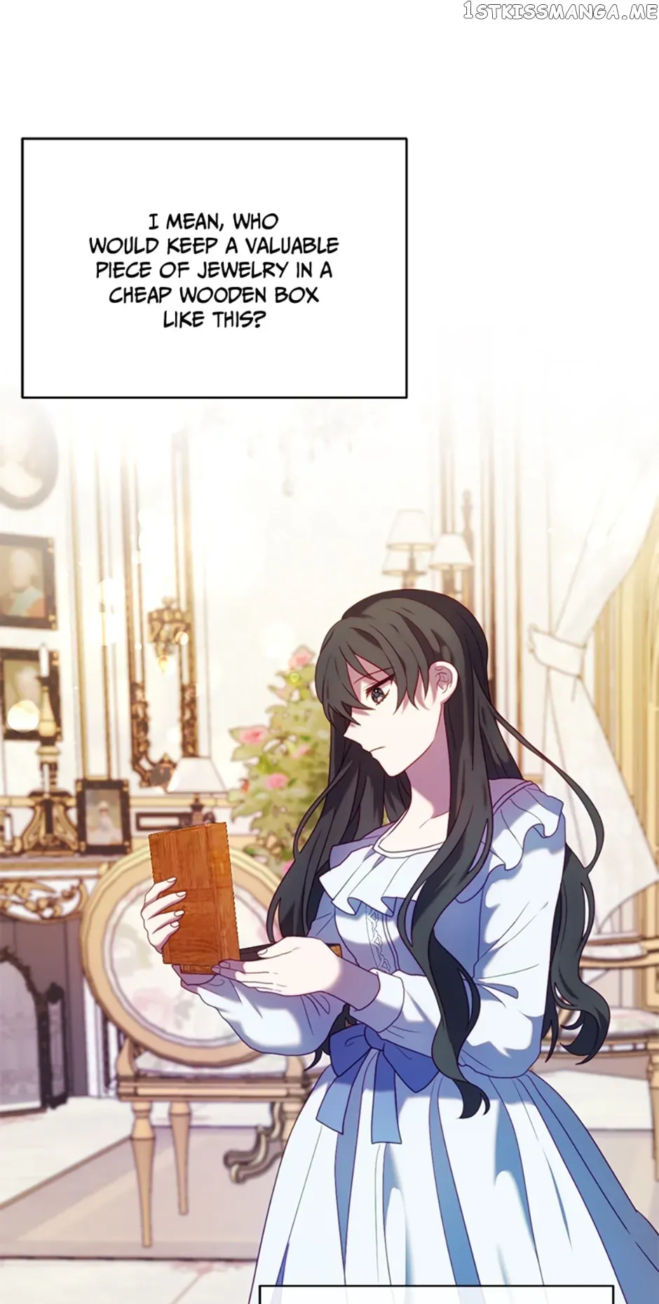 I’m a Villain, but I Saved the Heroine Chapter 38 263 0200cab39e51