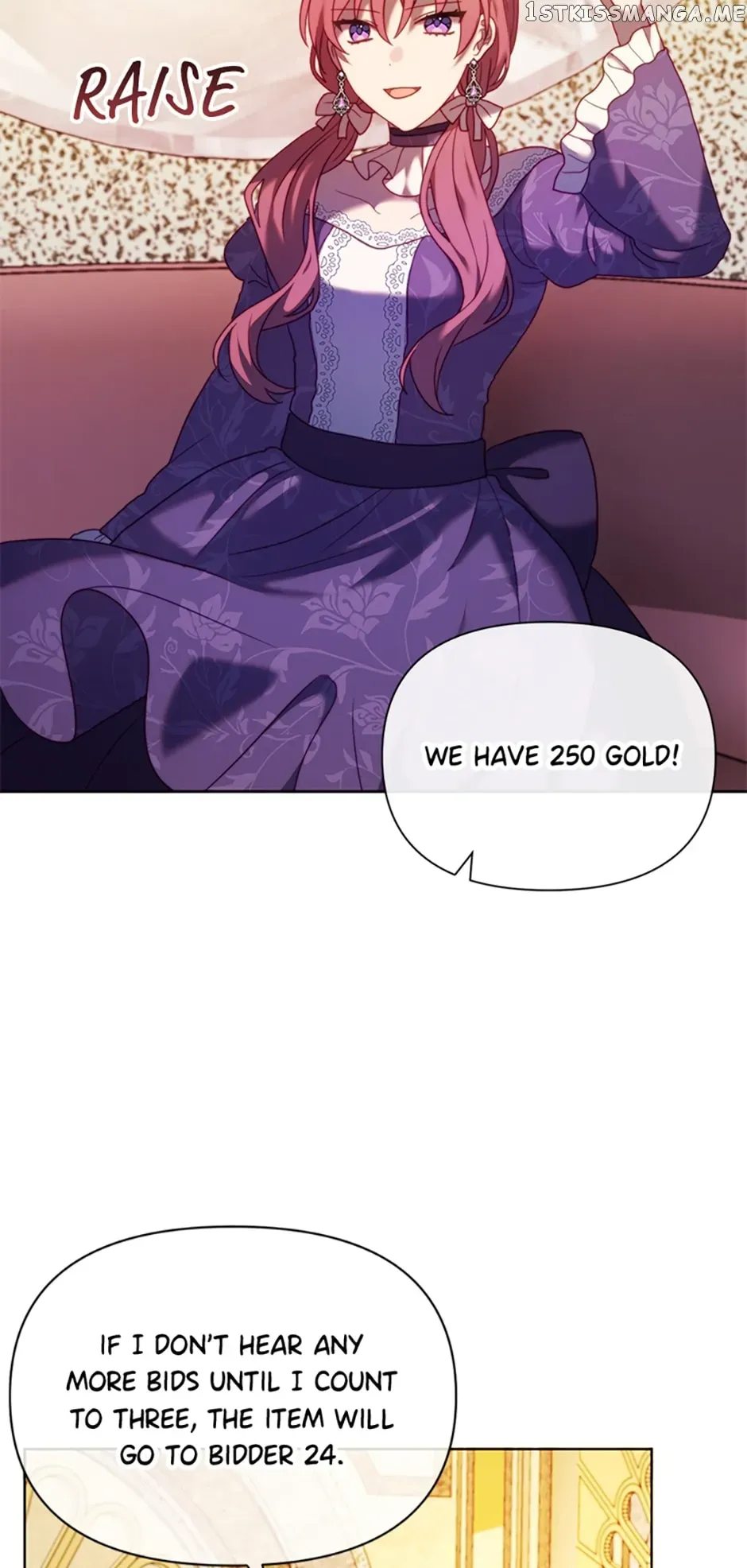 I’m a Villain, but I Saved the Heroine Chapter 38 230 0be309e2f748