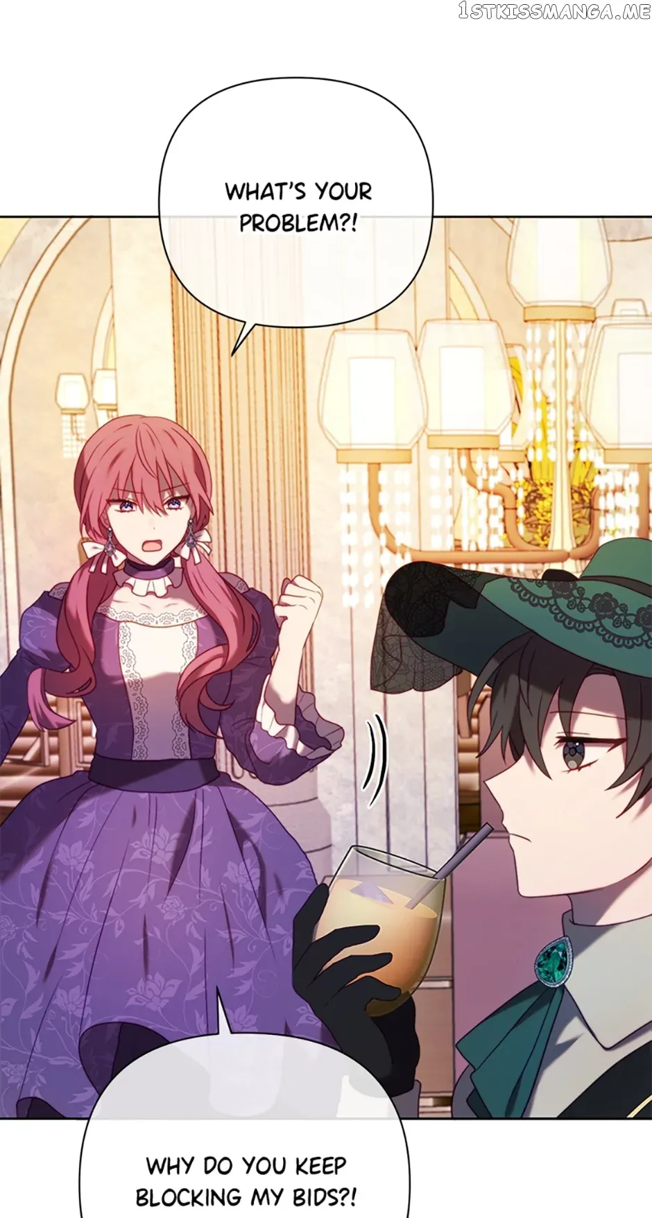 I’m a Villain, but I Saved the Heroine Chapter 38 239 0d81b6284e3d