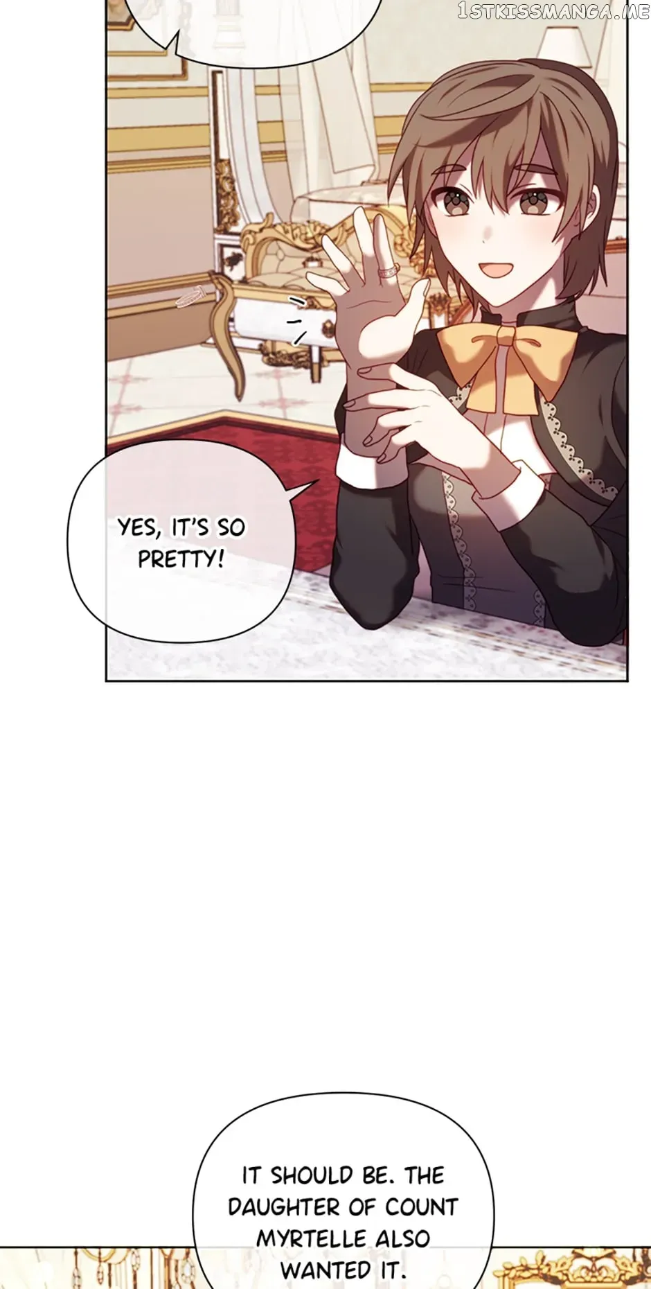 I’m a Villain, but I Saved the Heroine Chapter 38 267 14f6b0663975