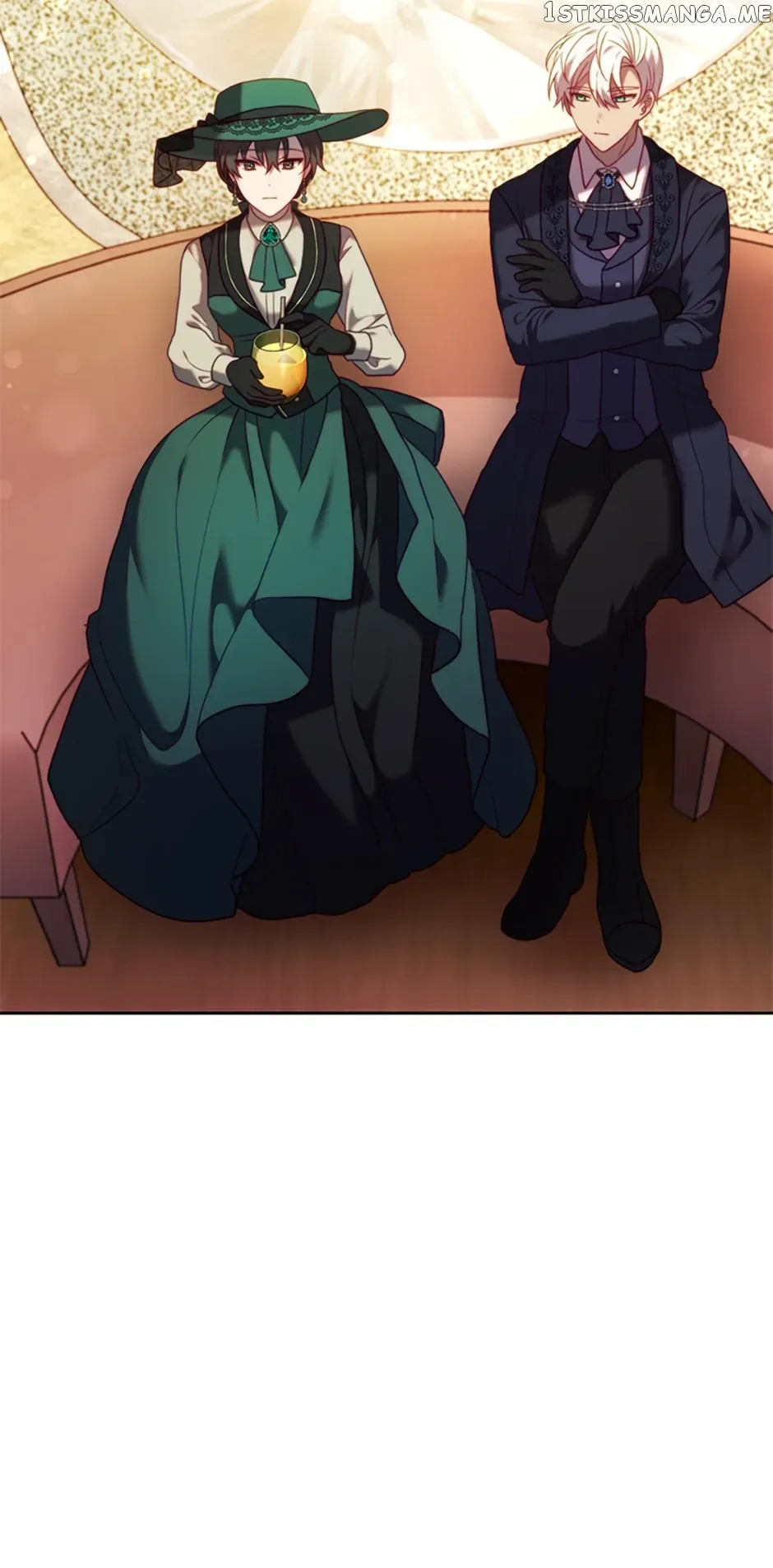 I’m a Villain, but I Saved the Heroine Chapter 38 218 1578b7c09143
