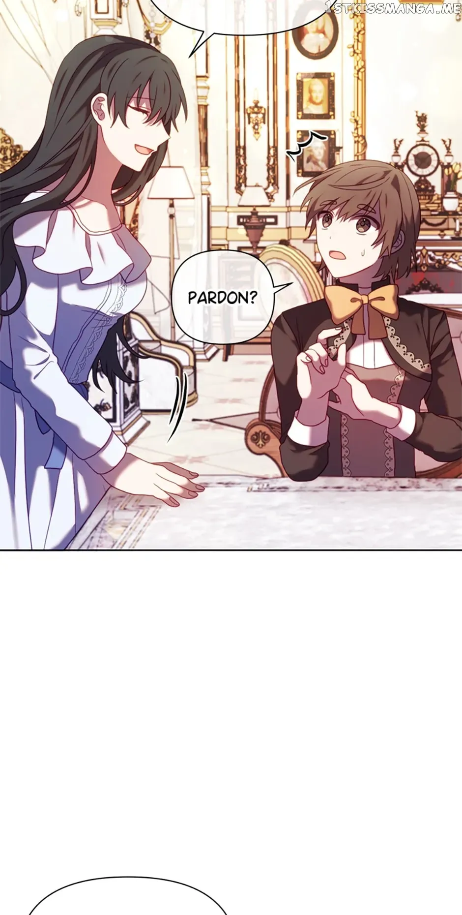 I’m a Villain, but I Saved the Heroine Chapter 38 268 20bcc9ea8099