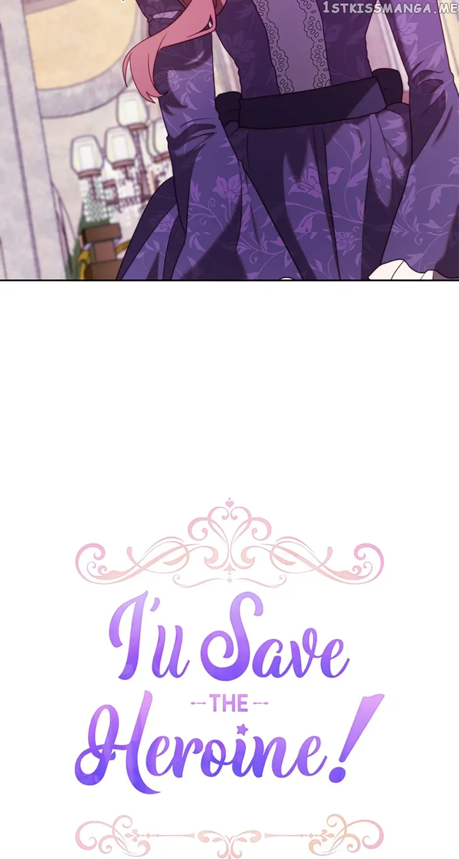 I’m a Villain, but I Saved the Heroine Chapter 38 242 31bffba5af29