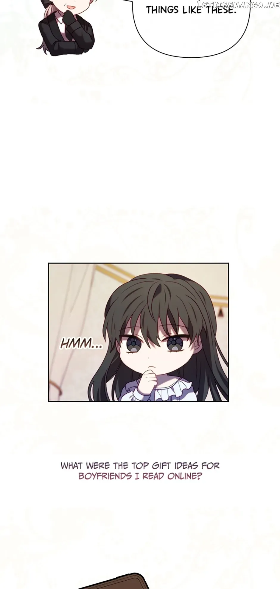 I’m a Villain, but I Saved the Heroine Chapter 38 283 48a7fa7c342c