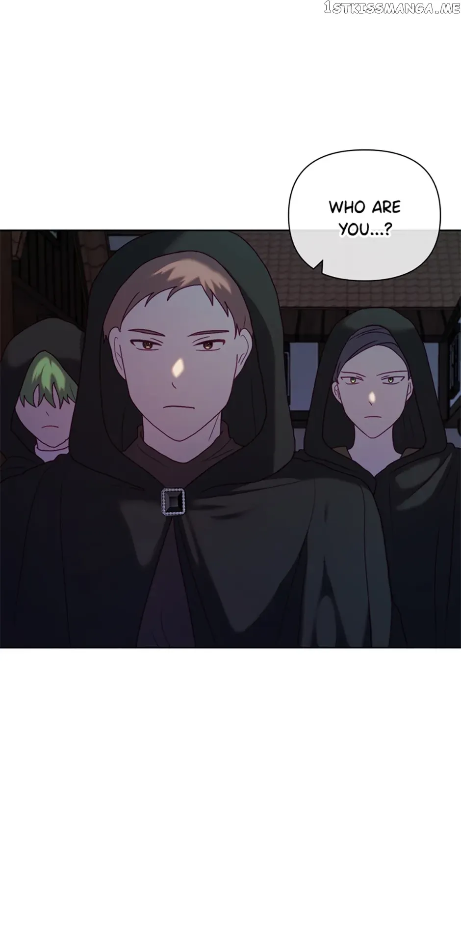 I’m a Villain, but I Saved the Heroine Chapter 38 253 5178816d1418