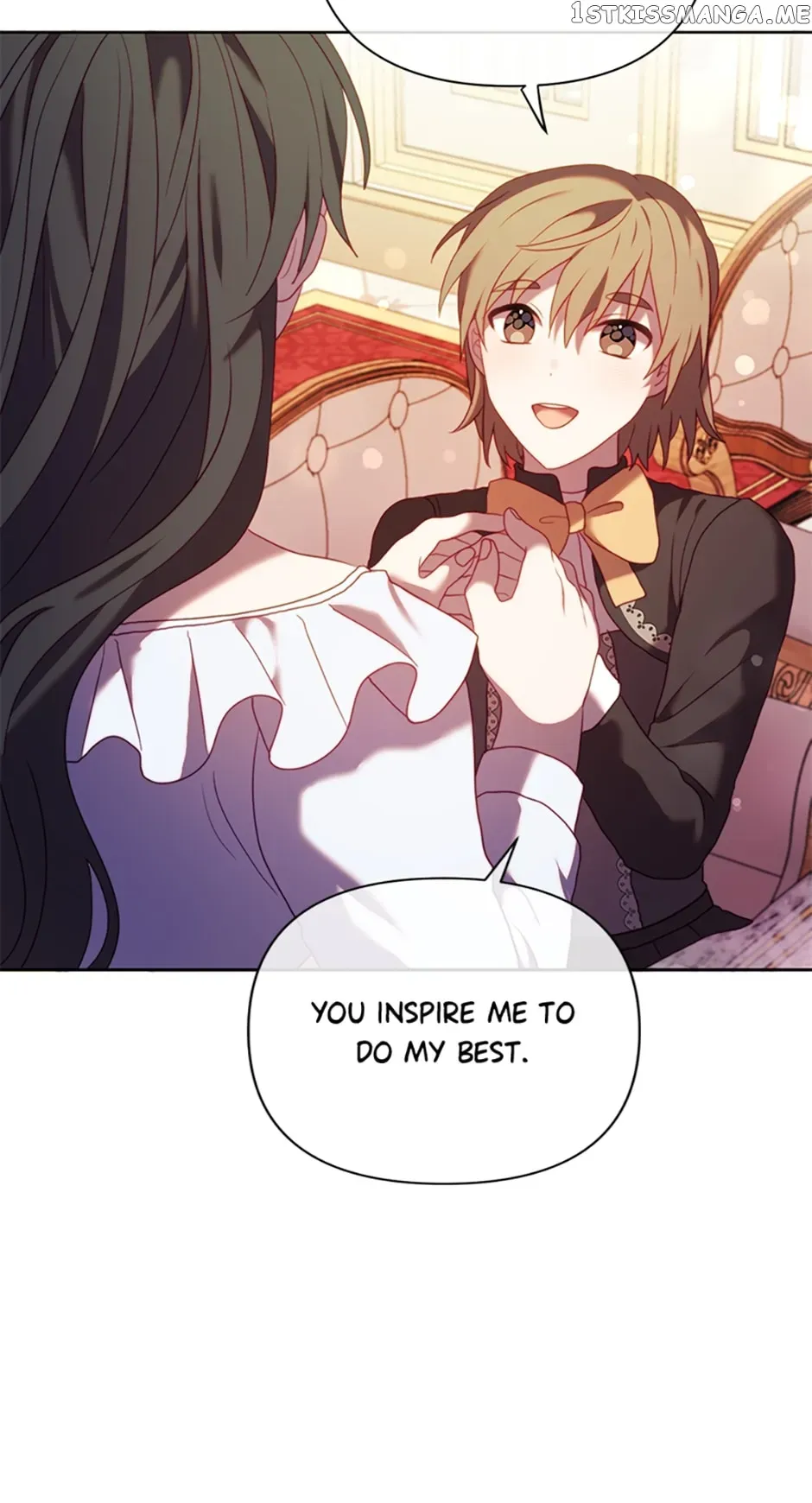 I’m a Villain, but I Saved the Heroine Chapter 38 273 6dfd962e75ff