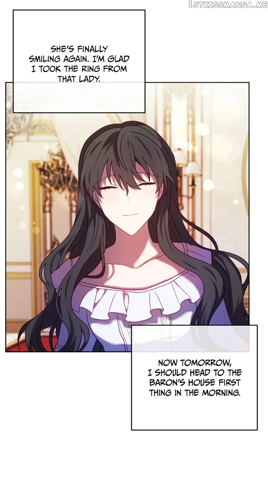 I’m a Villain, but I Saved the Heroine Chapter 38 274 860f03108afa