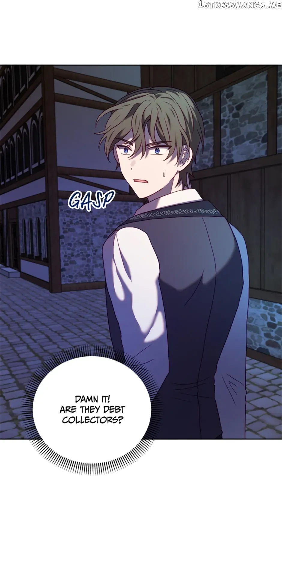 I’m a Villain, but I Saved the Heroine Chapter 38 254 88a34f9e7352