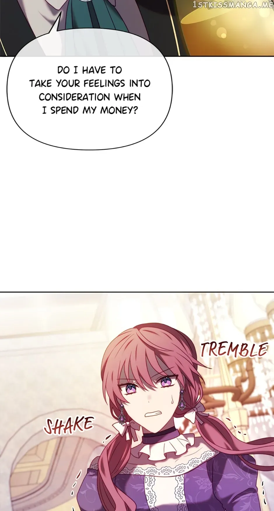 I’m a Villain, but I Saved the Heroine Chapter 38 241 9277e0aded66