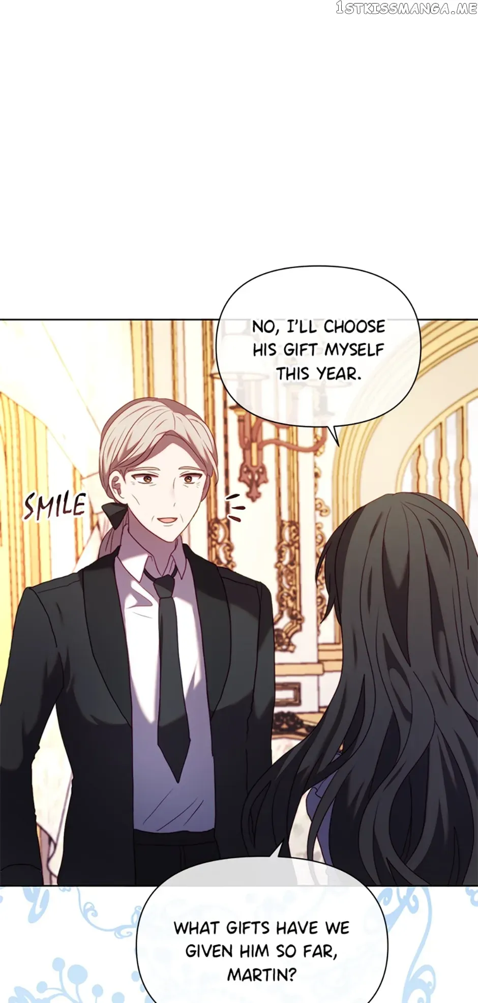 I’m a Villain, but I Saved the Heroine Chapter 38 281 93d6f4bd9ce2