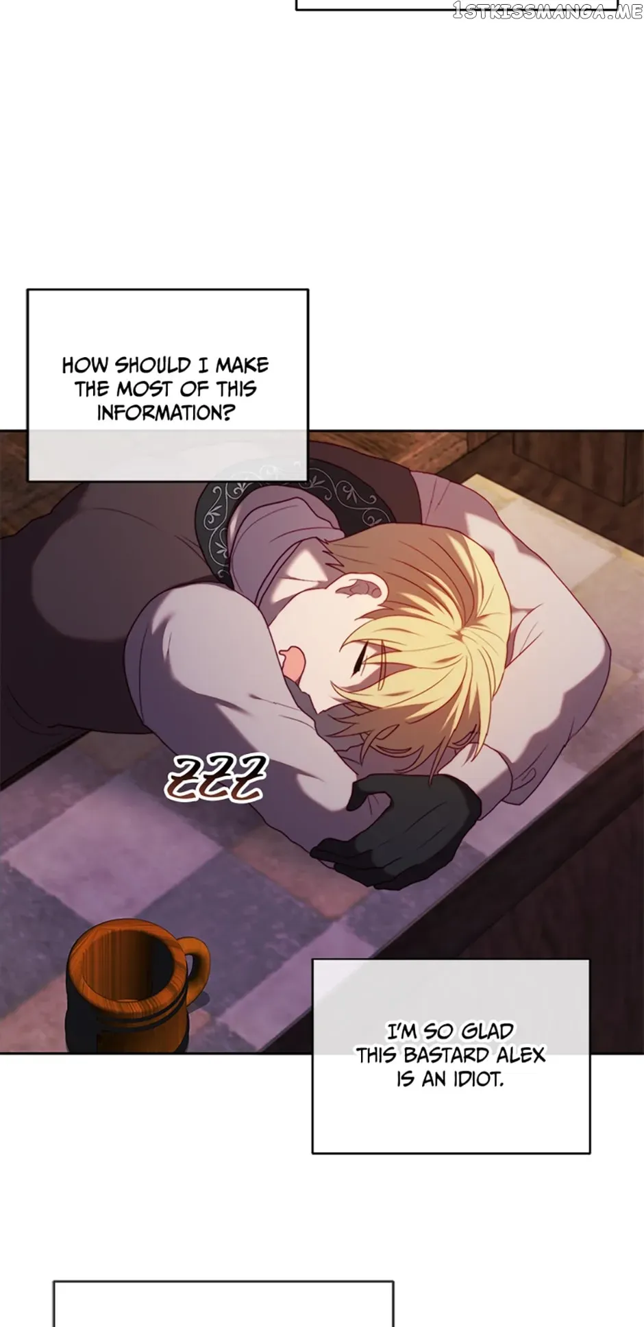 I’m a Villain, but I Saved the Heroine Chapter 38 247 99e0070d99a3