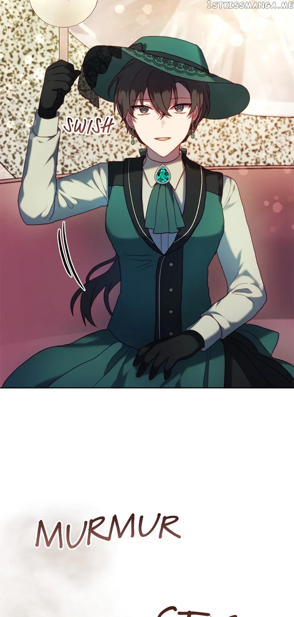 I’m a Villain, but I Saved the Heroine Chapter 38 232 b502f6b43487
