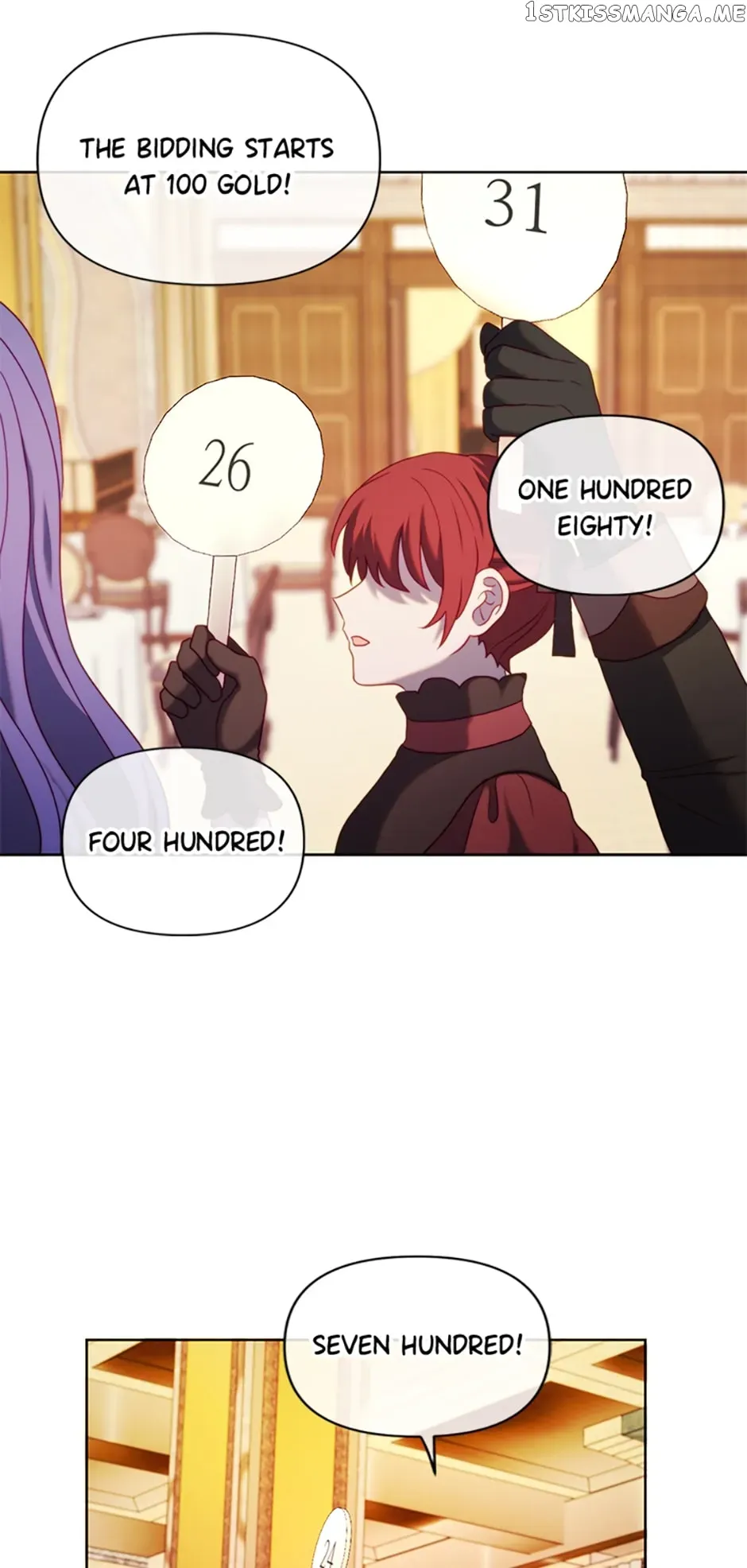 I’m a Villain, but I Saved the Heroine Chapter 38 235 c4e07b28f137