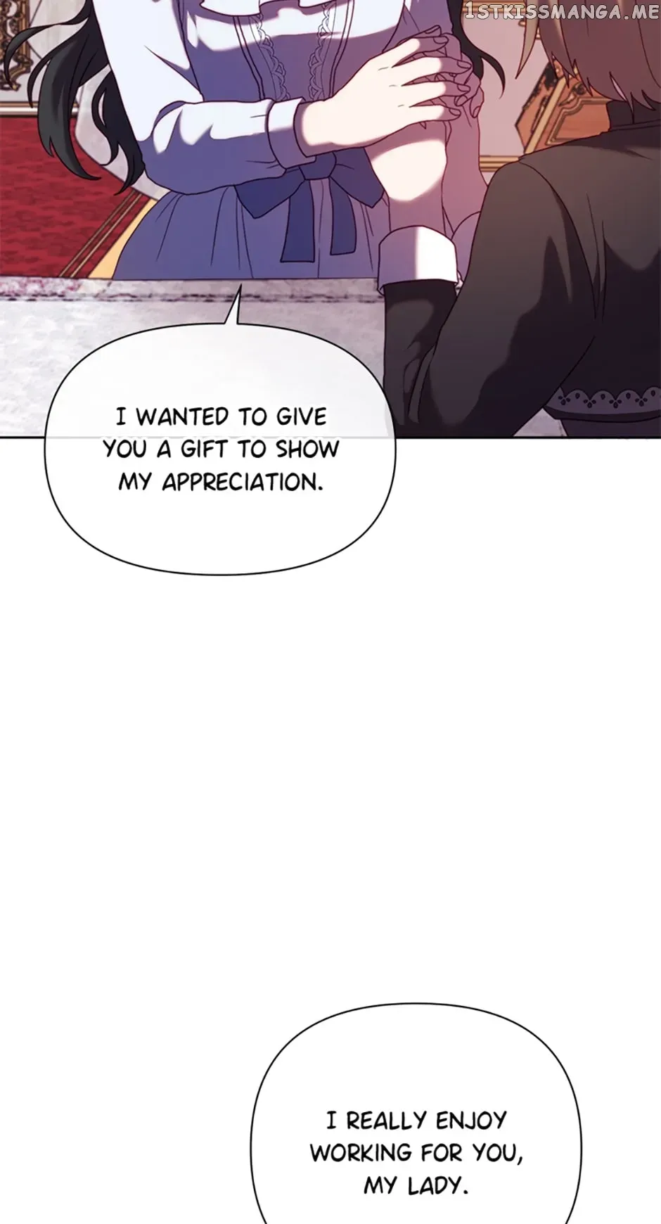 I’m a Villain, but I Saved the Heroine Chapter 38 272 c835a52ebda0