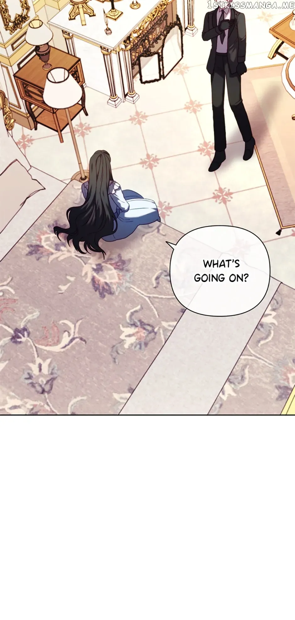 I’m a Villain, but I Saved the Heroine Chapter 38 278 d00f46fa57aa