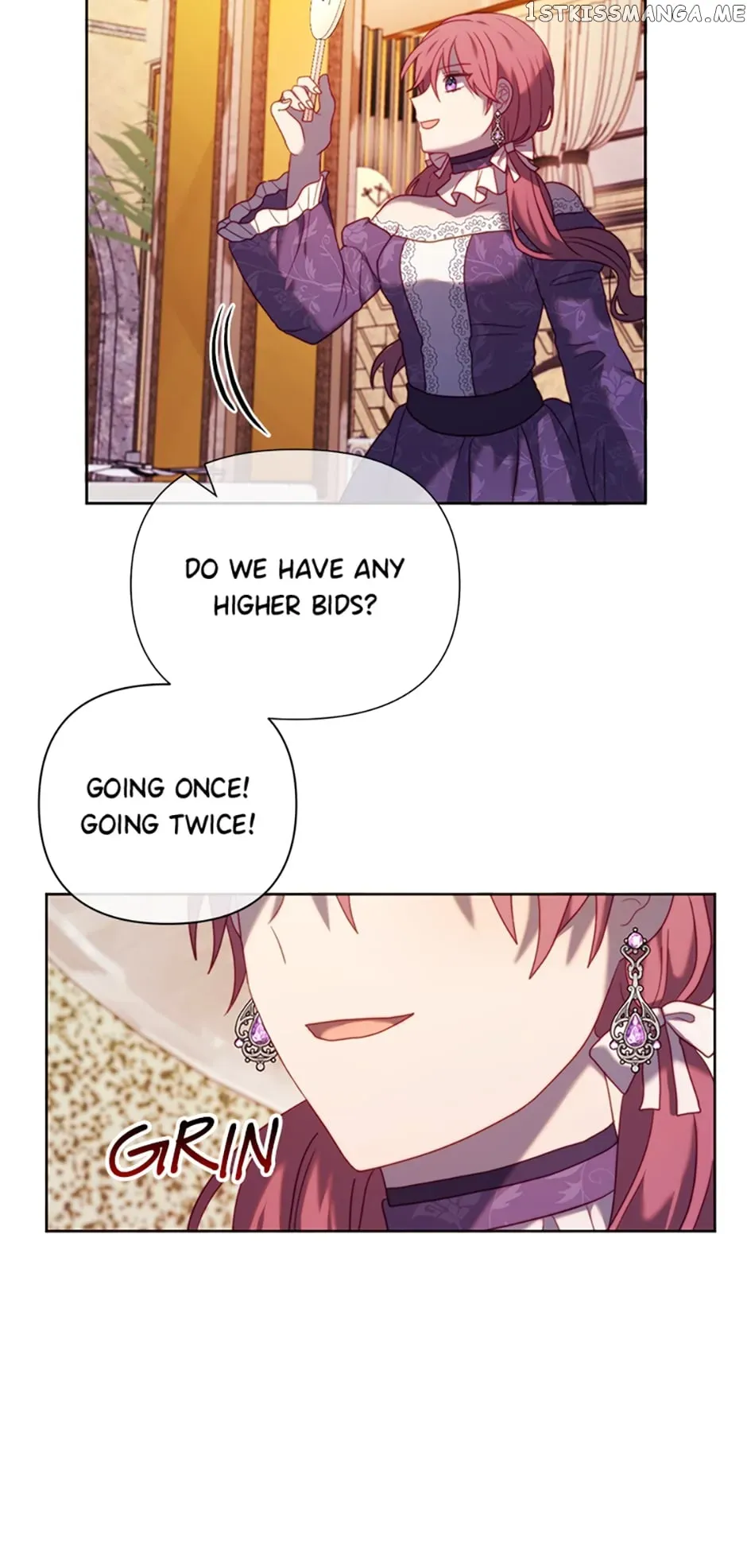 I’m a Villain, but I Saved the Heroine Chapter 38 236 f3ecccc6ae03