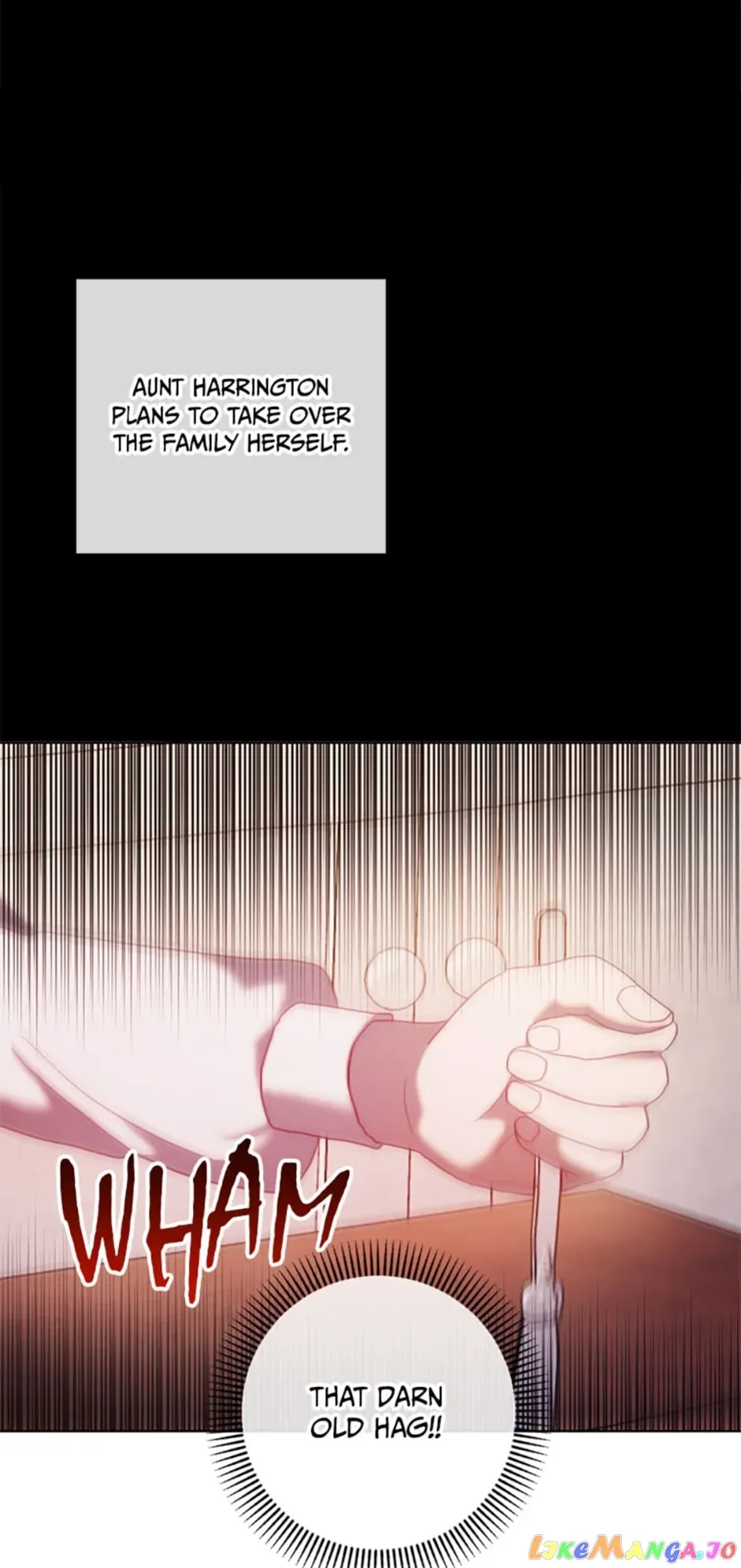 I’m a Villain, but I Saved the Heroine Chapter 44 211 0c42597dd9c2