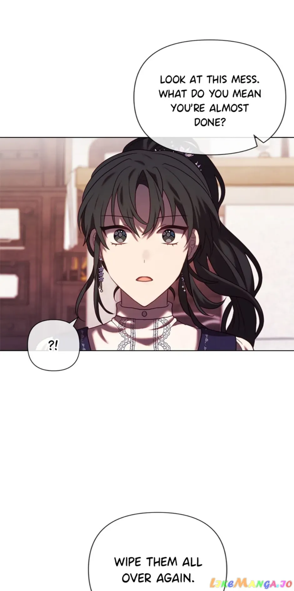 I’m a Villain, but I Saved the Heroine Chapter 44 221 23d5c6029ec3
