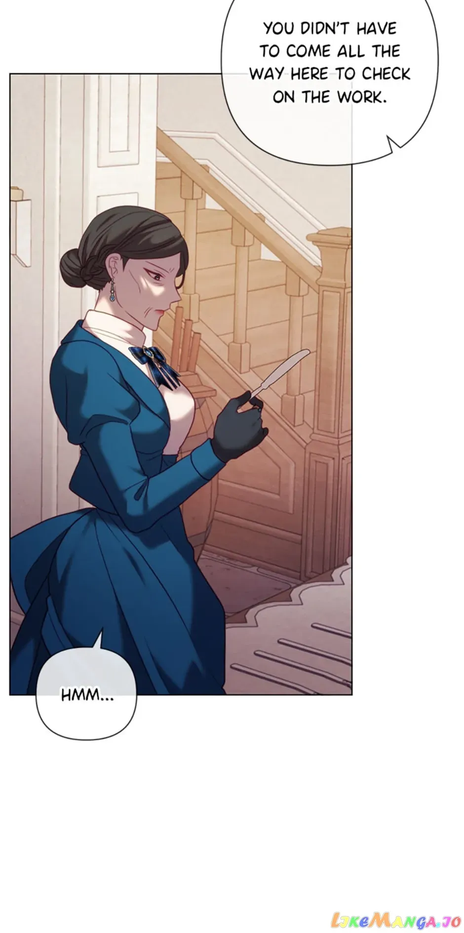 I’m a Villain, but I Saved the Heroine Chapter 44 220 2522383a69cb