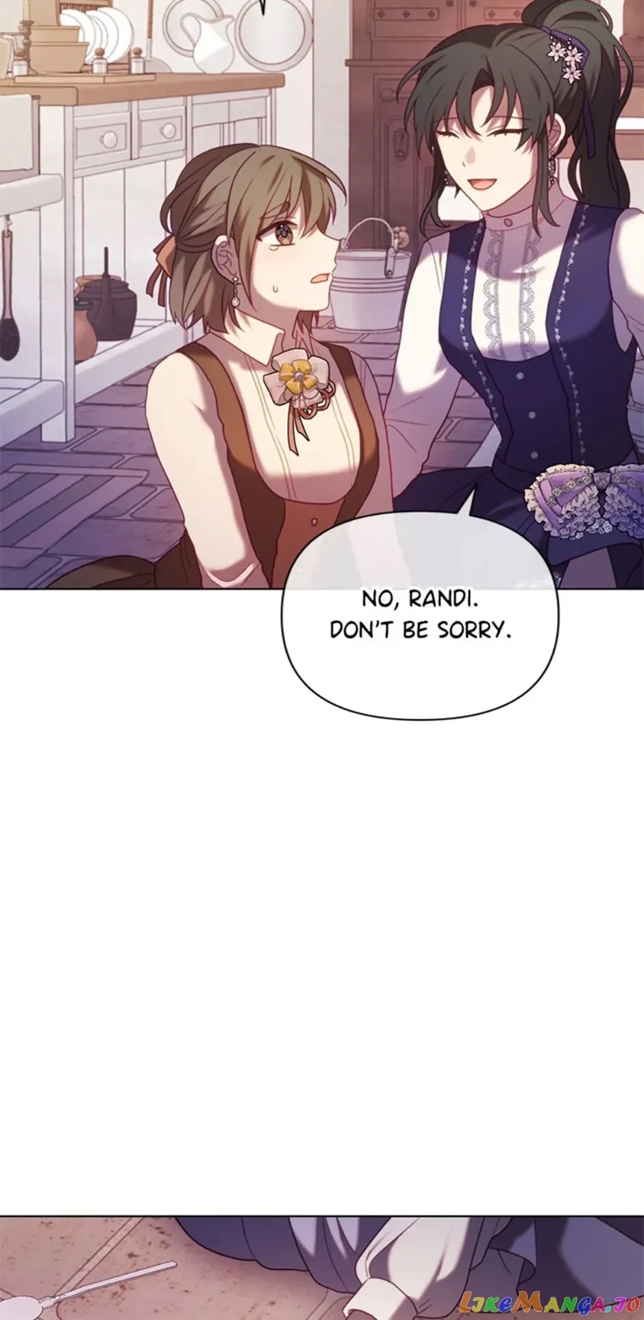 I’m a Villain, but I Saved the Heroine Chapter 44 232 268fa2557c2d