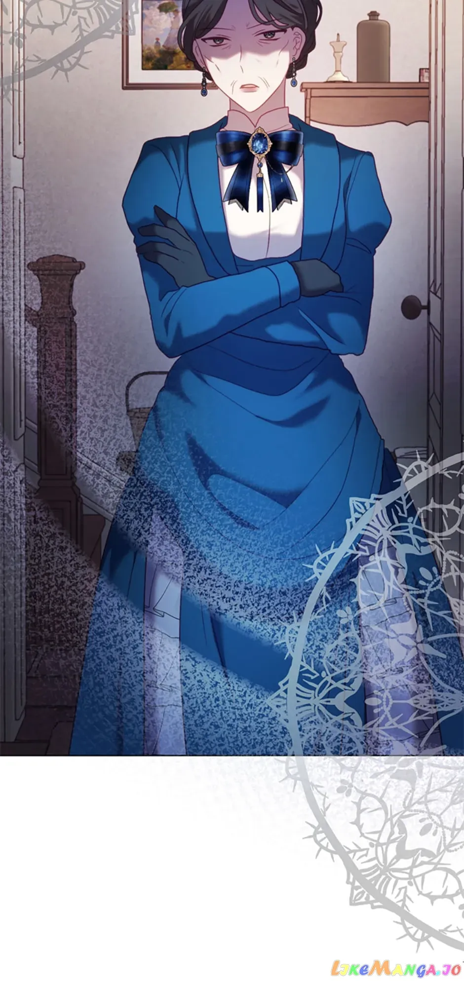 I’m a Villain, but I Saved the Heroine Chapter 44 218 2a9307e67a67