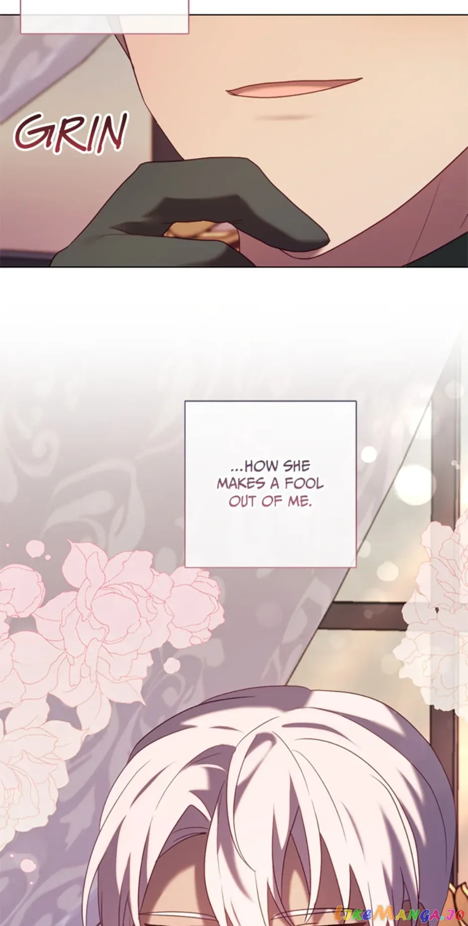 I’m a Villain, but I Saved the Heroine Chapter 44 260 2c81f48df5ce
