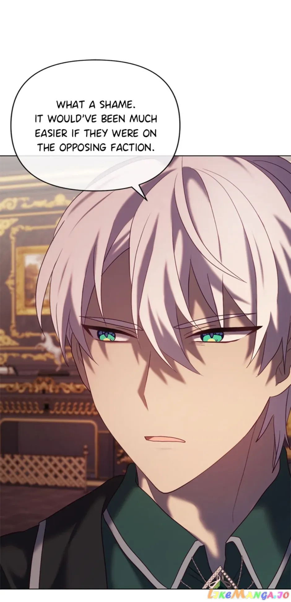 I’m a Villain, but I Saved the Heroine Chapter 44 249 2fba9e4e5084