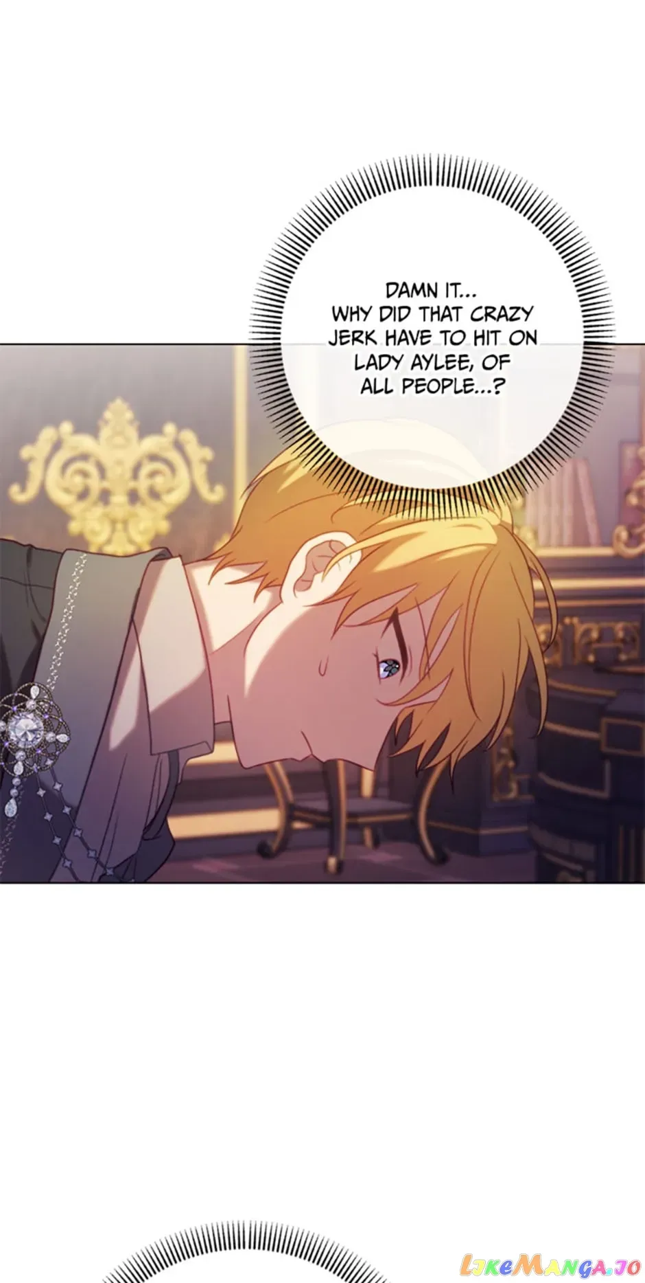 I’m a Villain, but I Saved the Heroine Chapter 44 244 3018ad9b0871