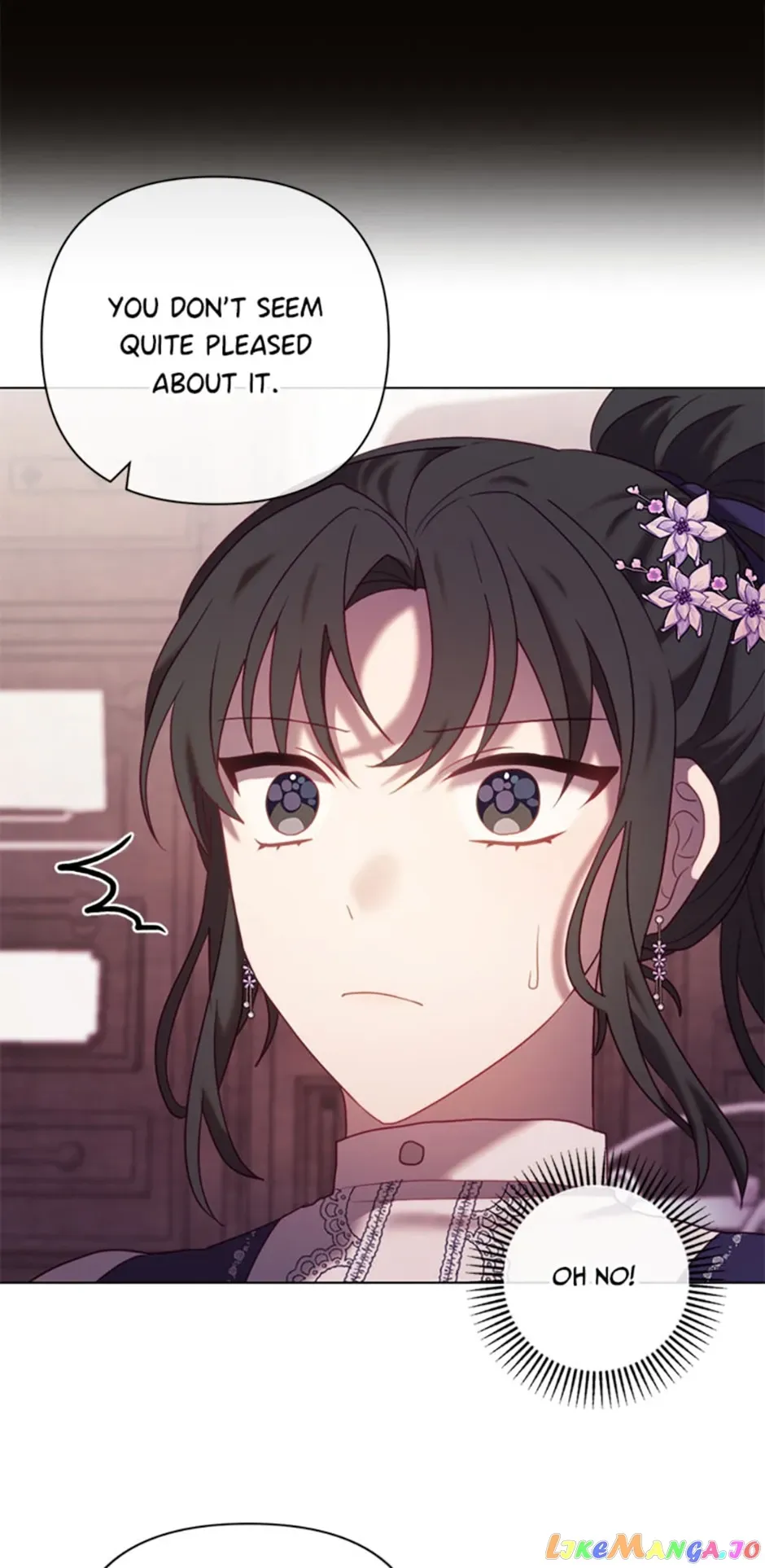I’m a Villain, but I Saved the Heroine Chapter 44 228 31be97d408b6
