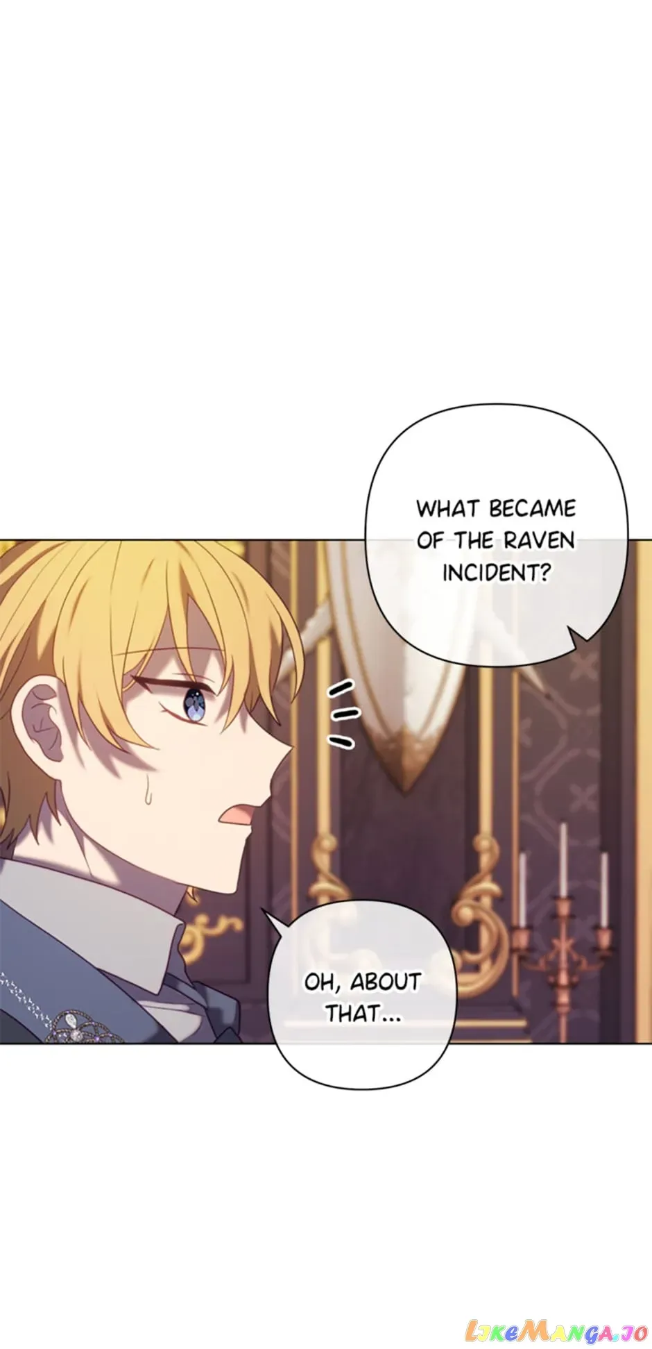 I’m a Villain, but I Saved the Heroine Chapter 44 253 34cd51bd6e92