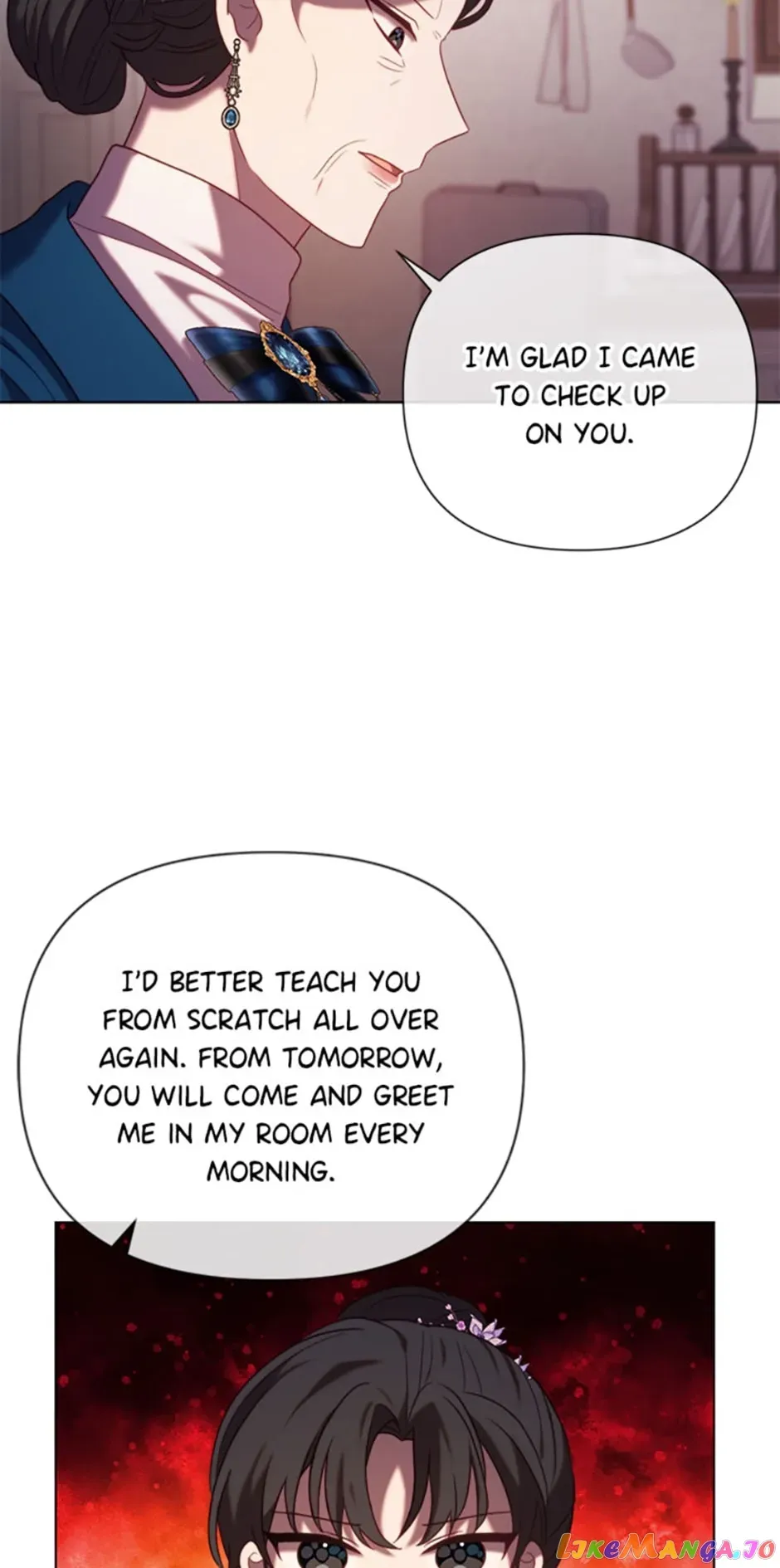 I’m a Villain, but I Saved the Heroine Chapter 44 224 35cef2cc357b