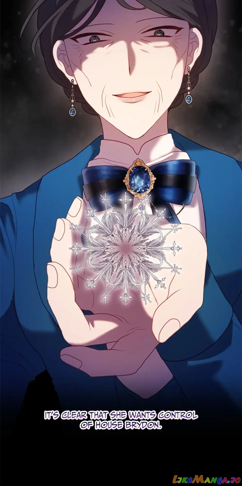 I’m a Villain, but I Saved the Heroine Chapter 44 209 3b6e7ed6bf92