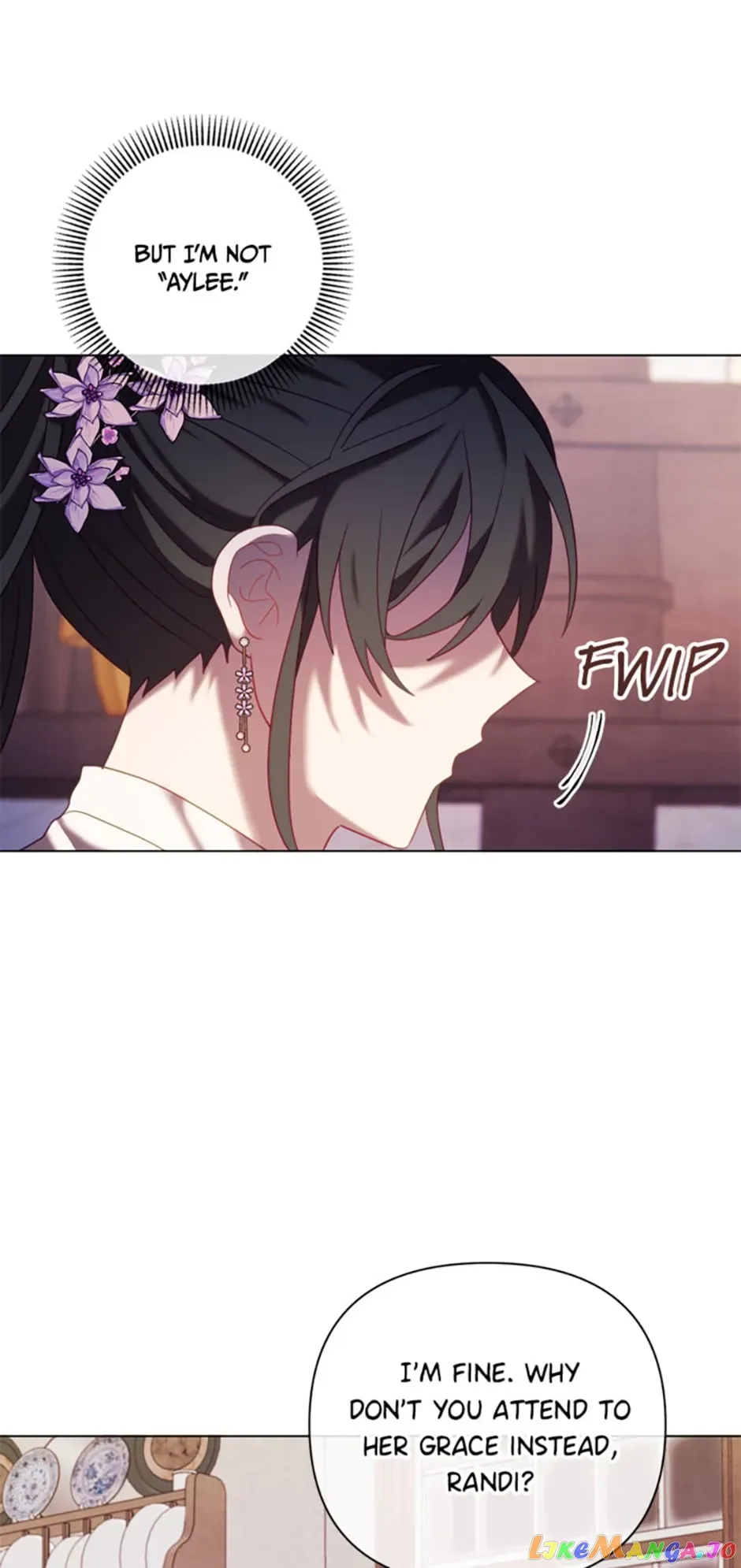 I’m a Villain, but I Saved the Heroine Chapter 44 213 50dc30202dde
