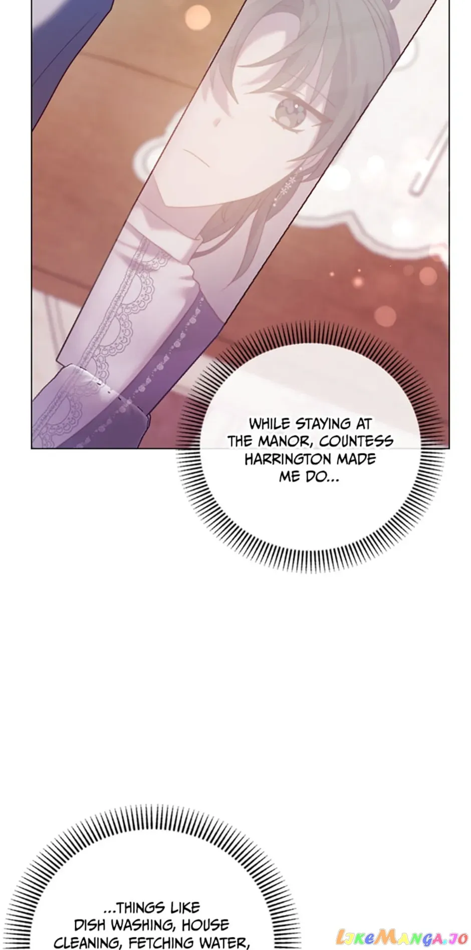 I’m a Villain, but I Saved the Heroine Chapter 44 205 60e3f6b97a2b