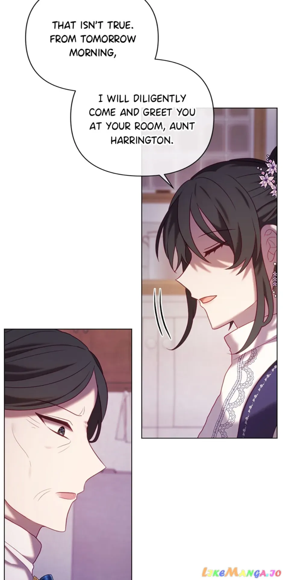 I’m a Villain, but I Saved the Heroine Chapter 44 229 68edb31d5698