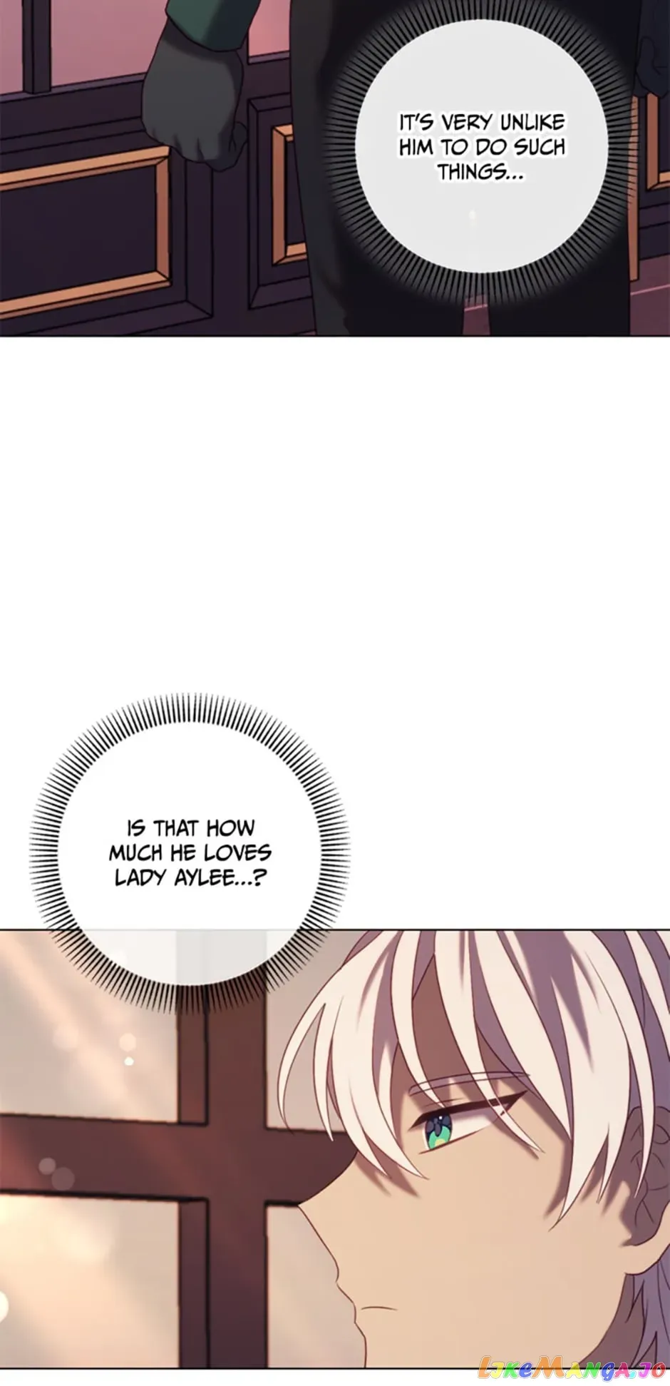 I’m a Villain, but I Saved the Heroine Chapter 44 252 8271c4712a20